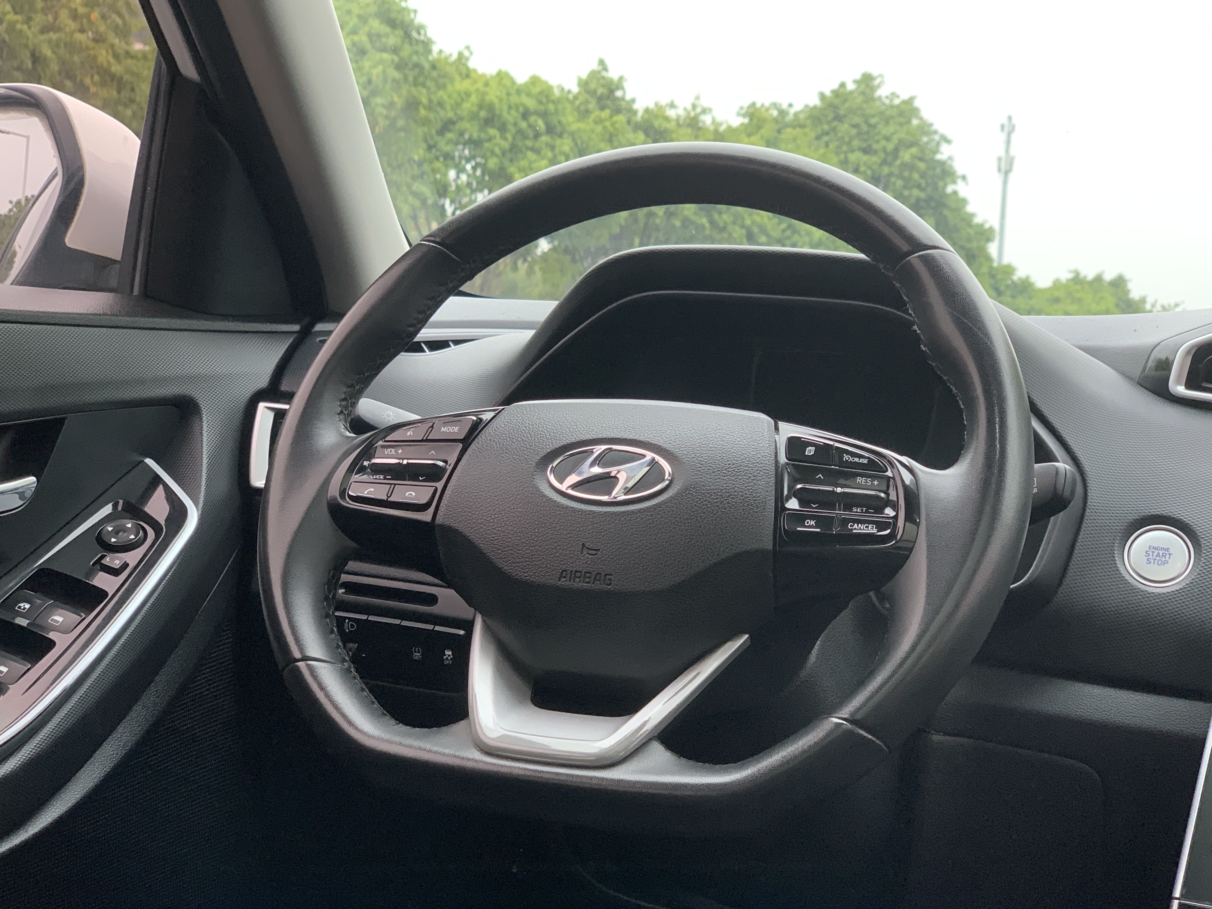 Hyundai ix25 2021 immagine di auto #12