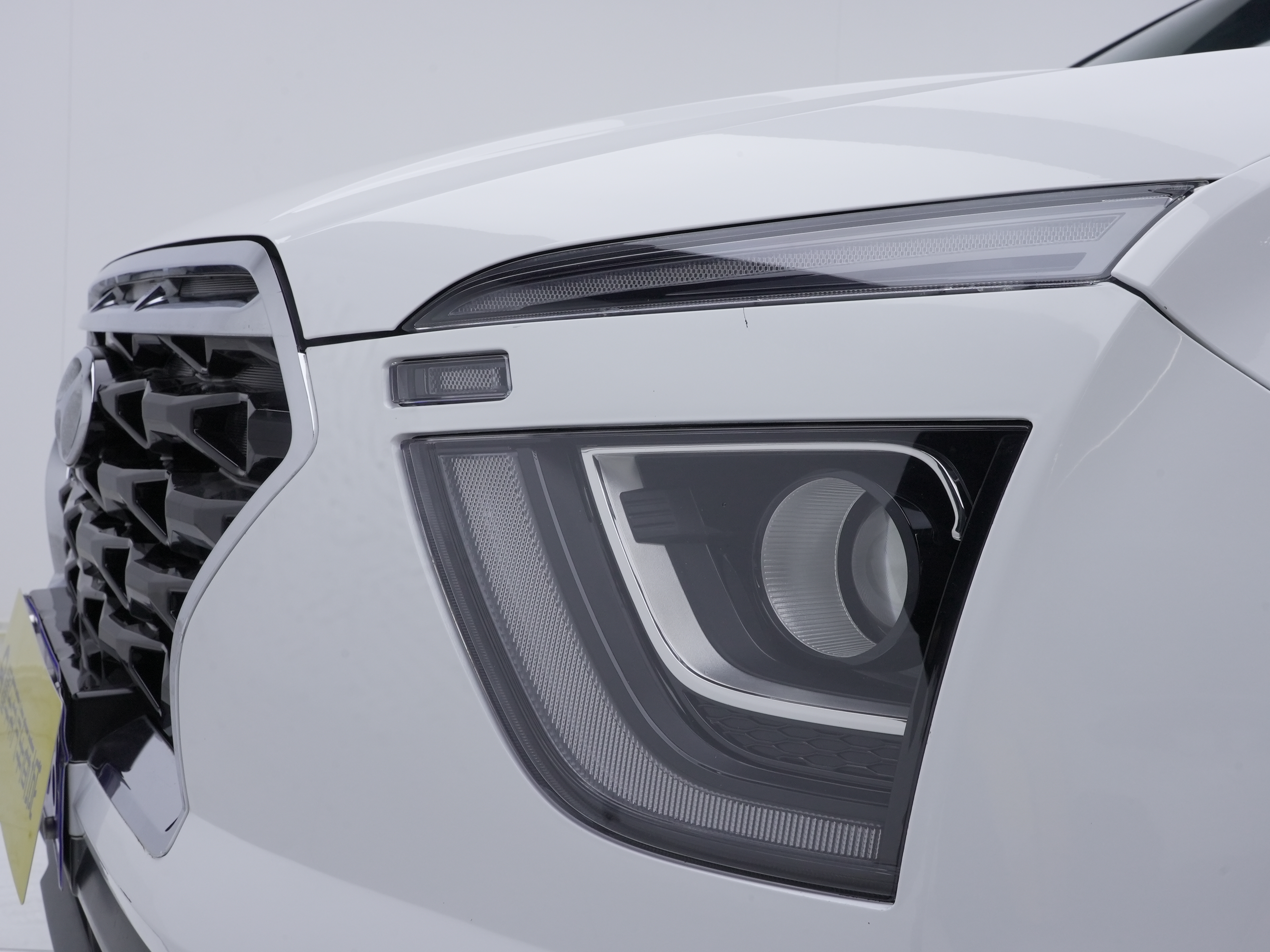 Hyundai ix25 2021 car image #12