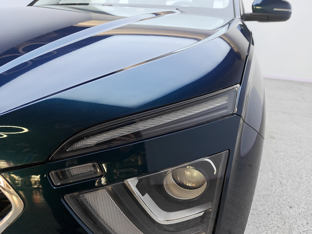 Hyundai ix25 2020 صورة سيارة #12