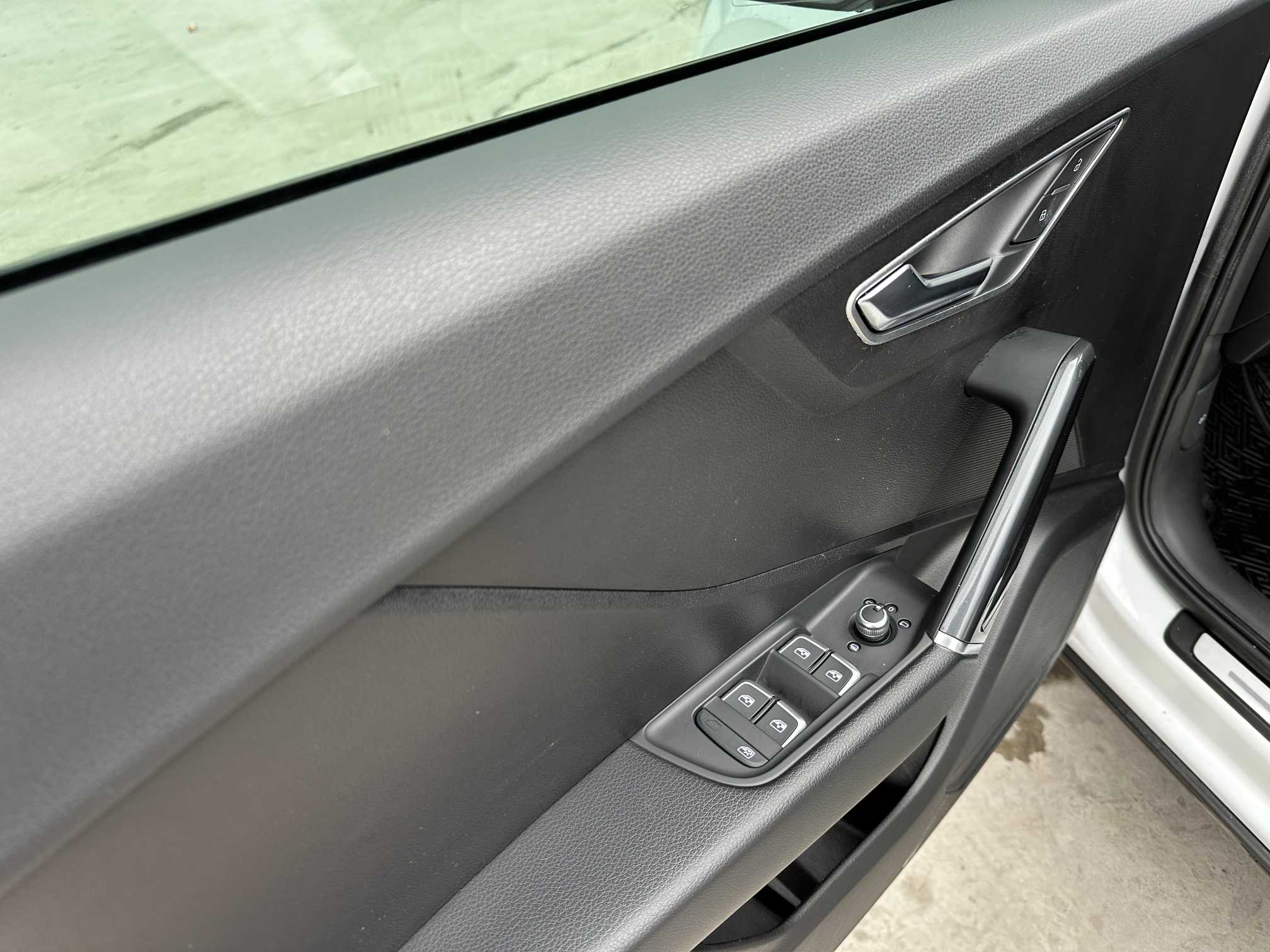 奥迪 奥迪Q2L e-tron 2020 汽车图片 #12