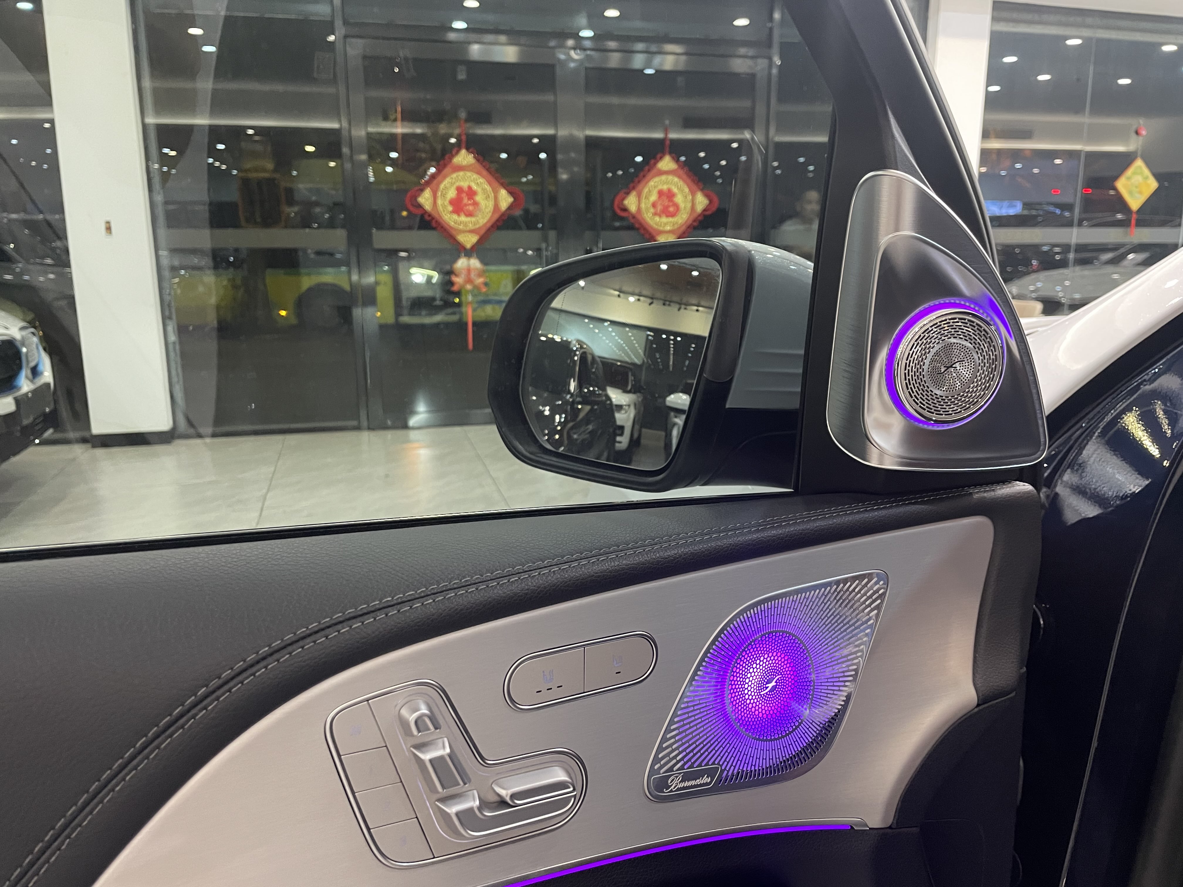 Mercedes-Benz GLE AMG 2020 #12 Mercedes-Benz GLE AMG 2020 immagine di auto #12