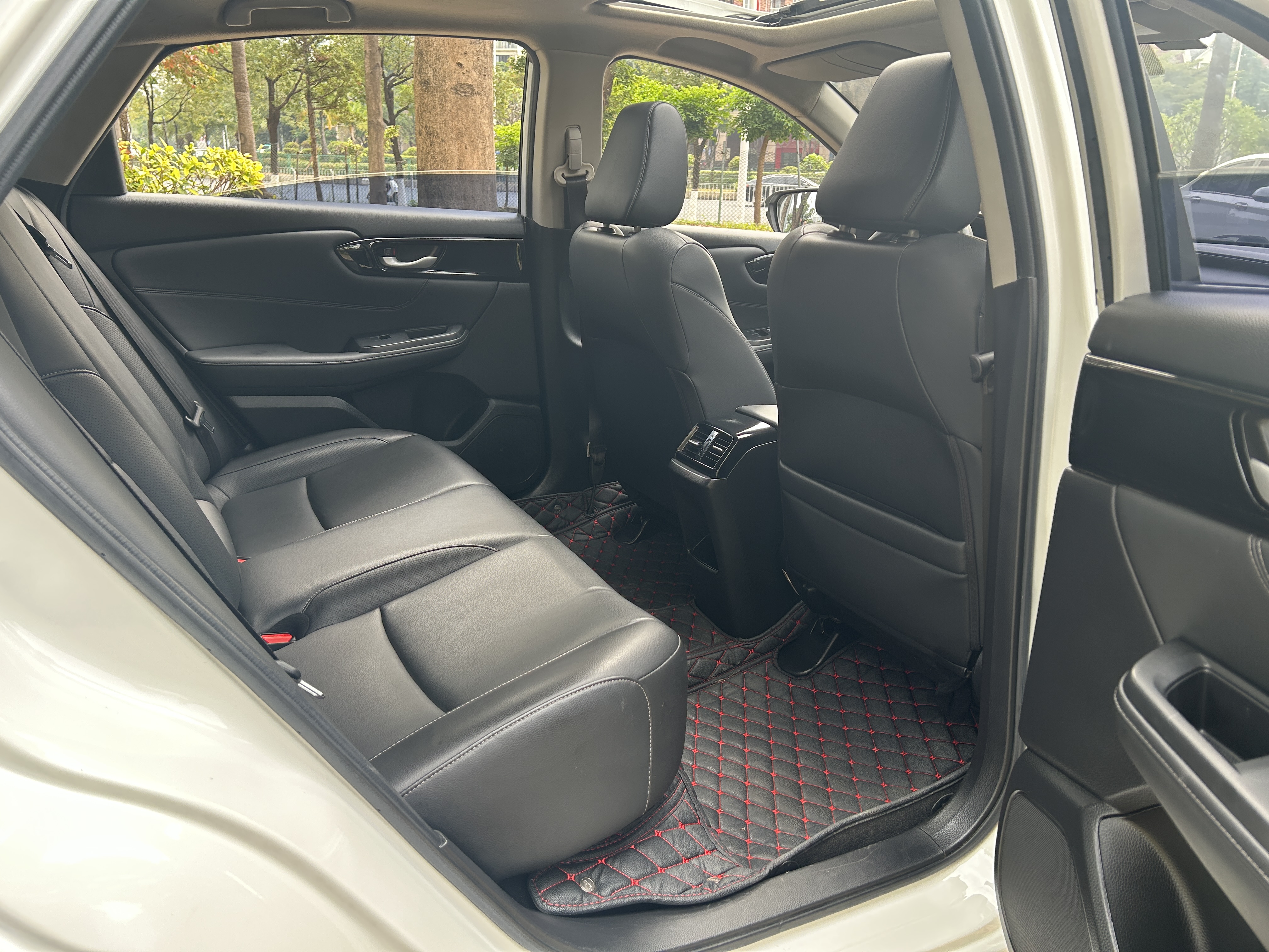 Honda Envix 2020 #12 Honda Envix 2020 car image #12