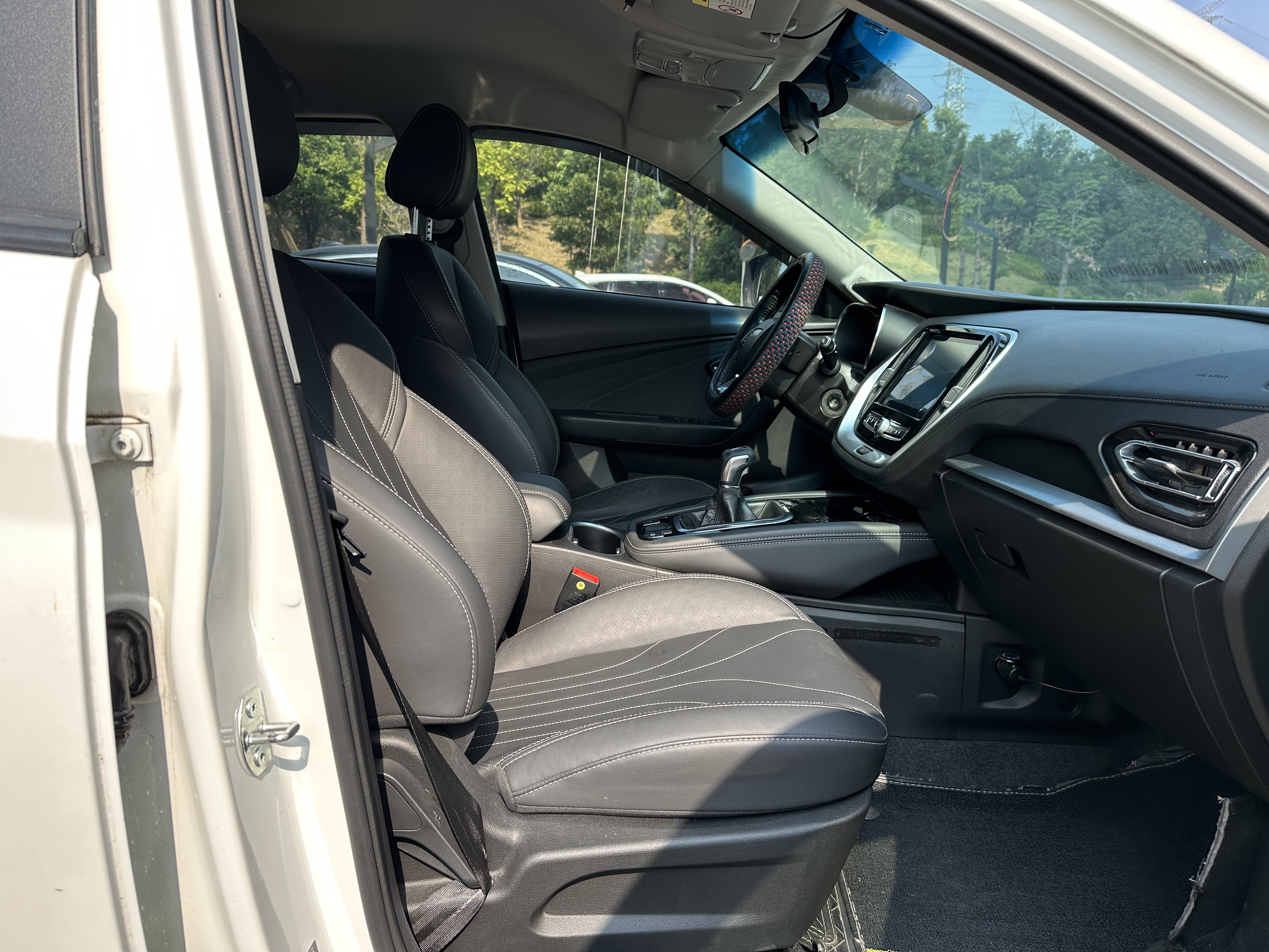 X70M 2020 #12 X70M 2020 car image #12