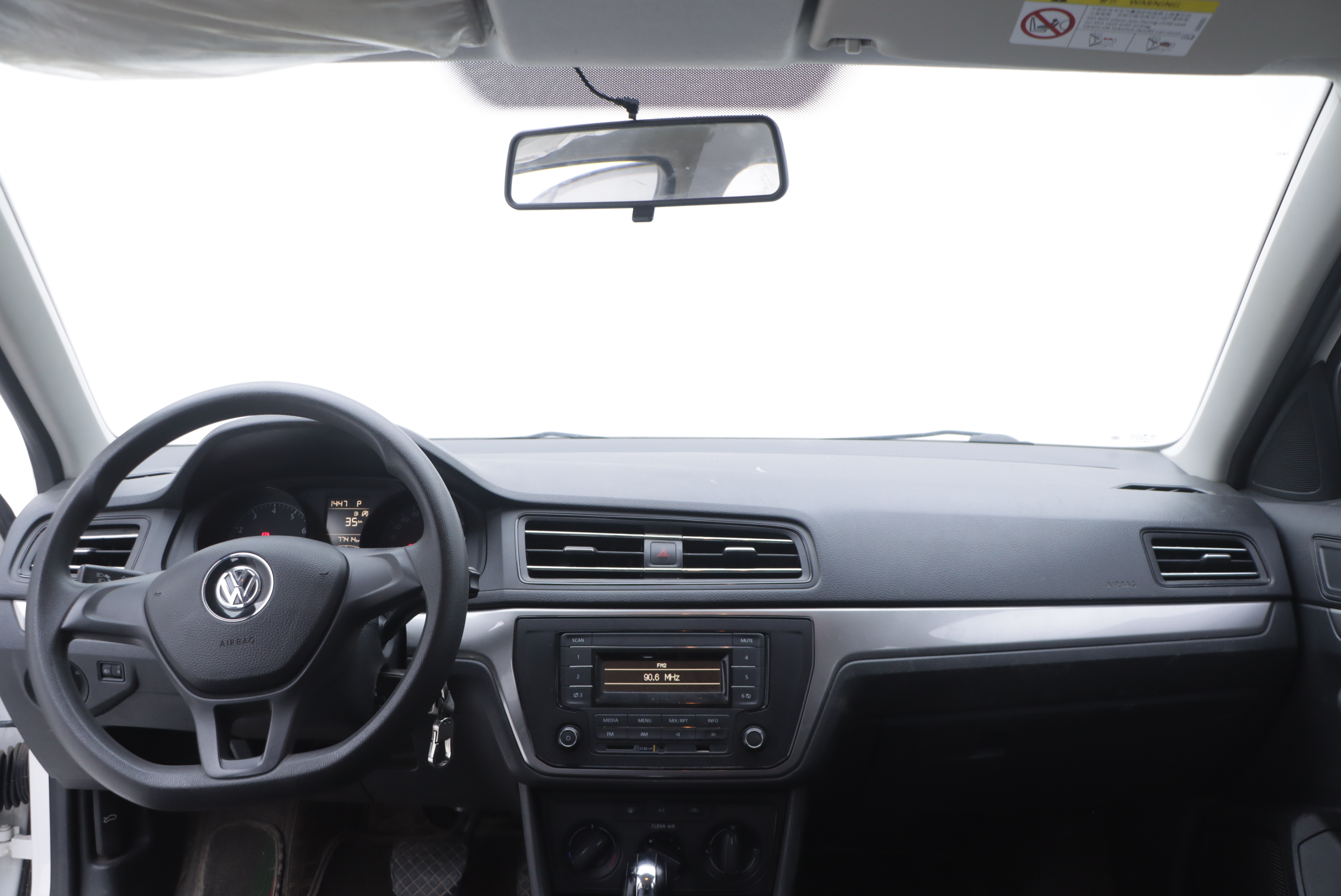 Volkswagen Lavida 2023 #12 Volkswagen Lavida 2023 car image #12
