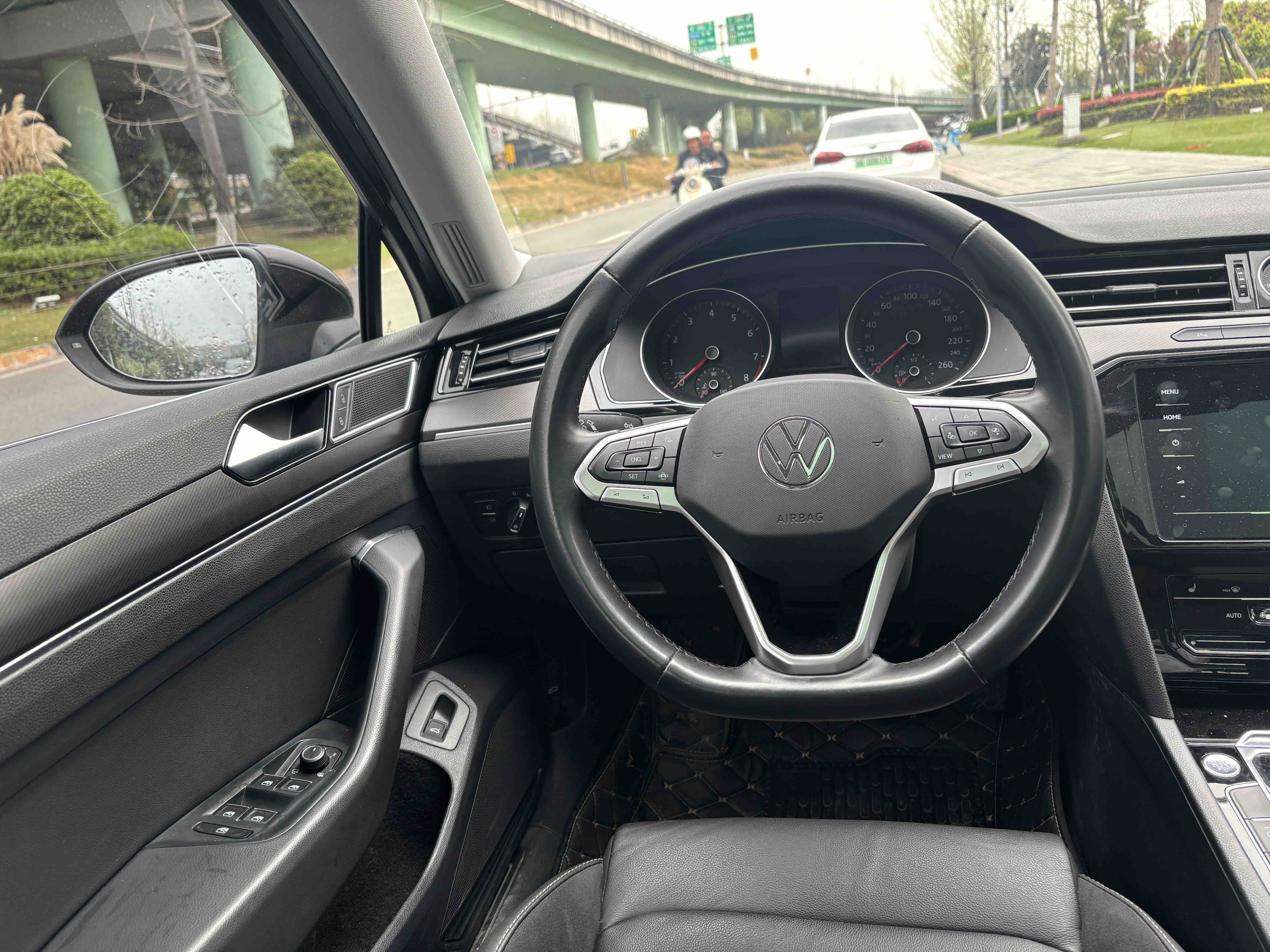 Volkswagen Magotan 2021 car image #12