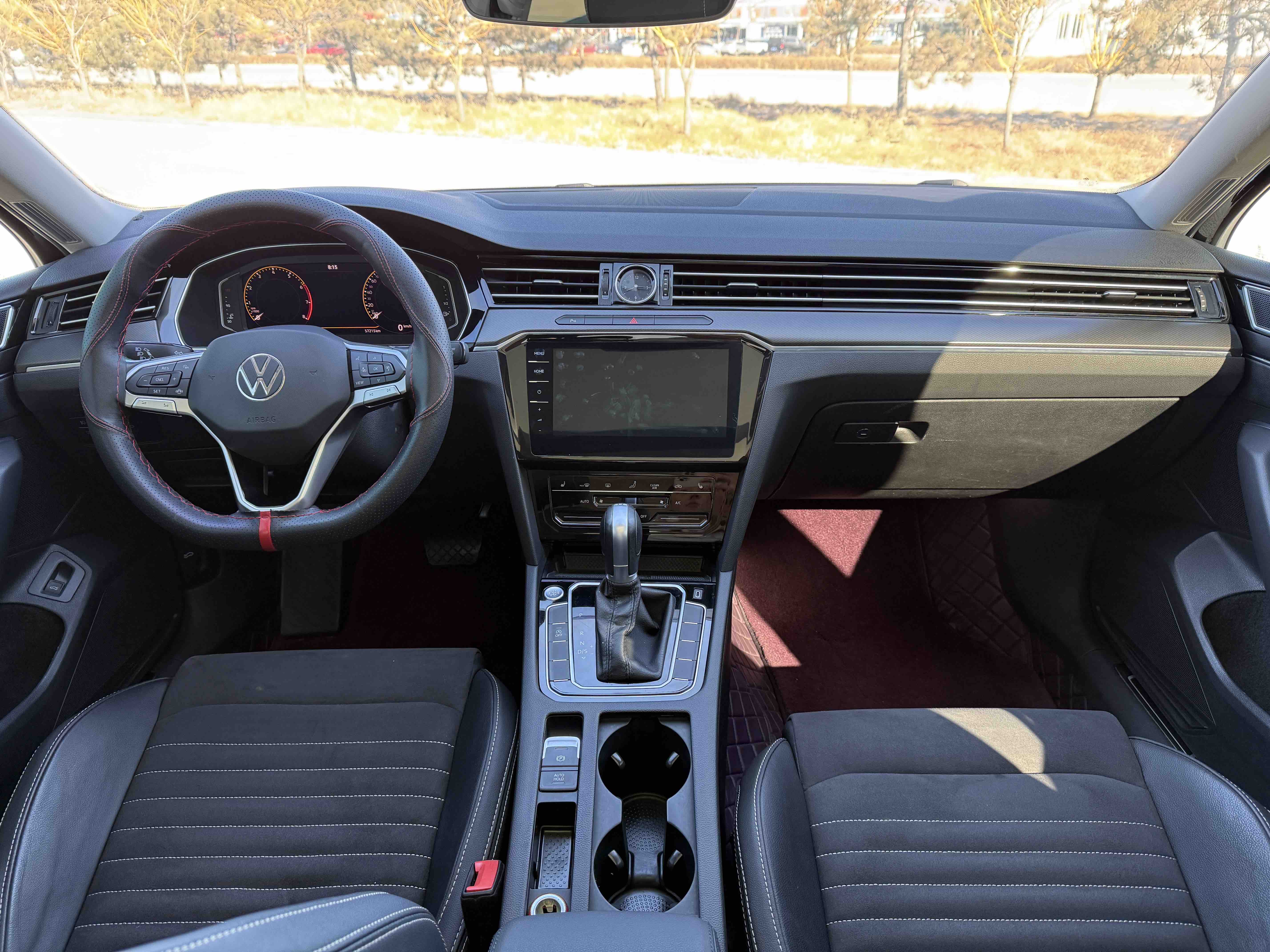 Volkswagen Magotan 2021 car image #12