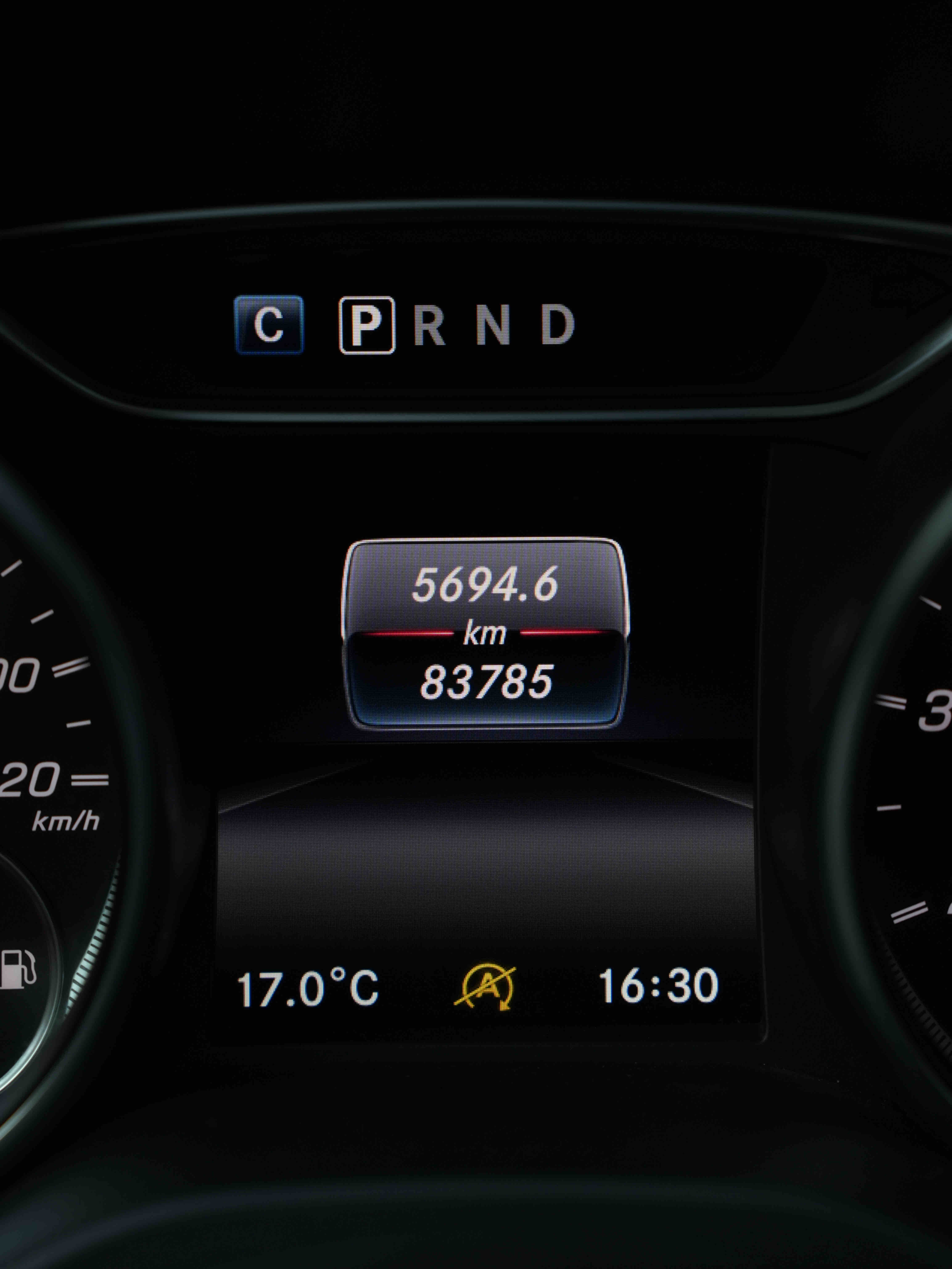 Mercedes-Benz A AMG (Imported) 2018 #12 Mercedes-Benz A AMG (Imported) 2018 car image #12