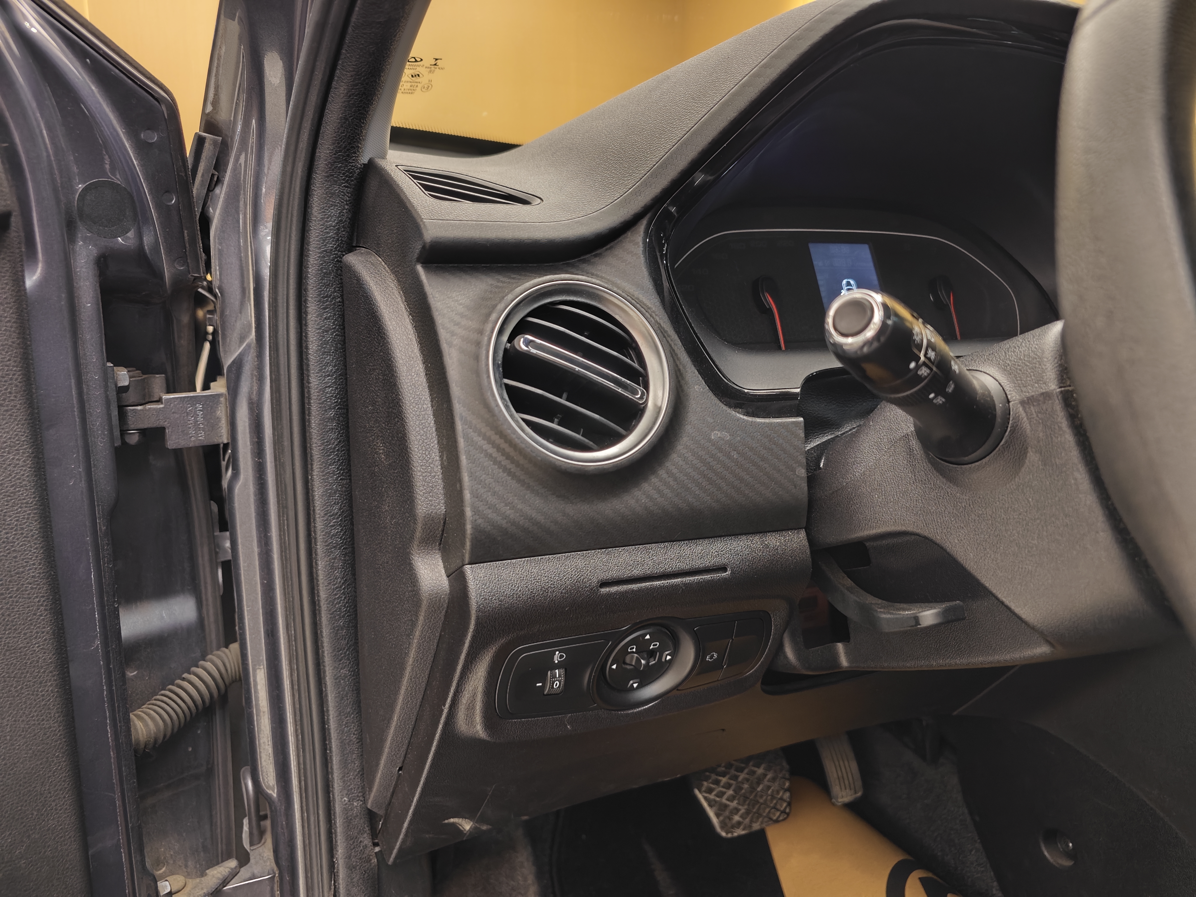 Chery Tiggo 3x 2020 car image #12