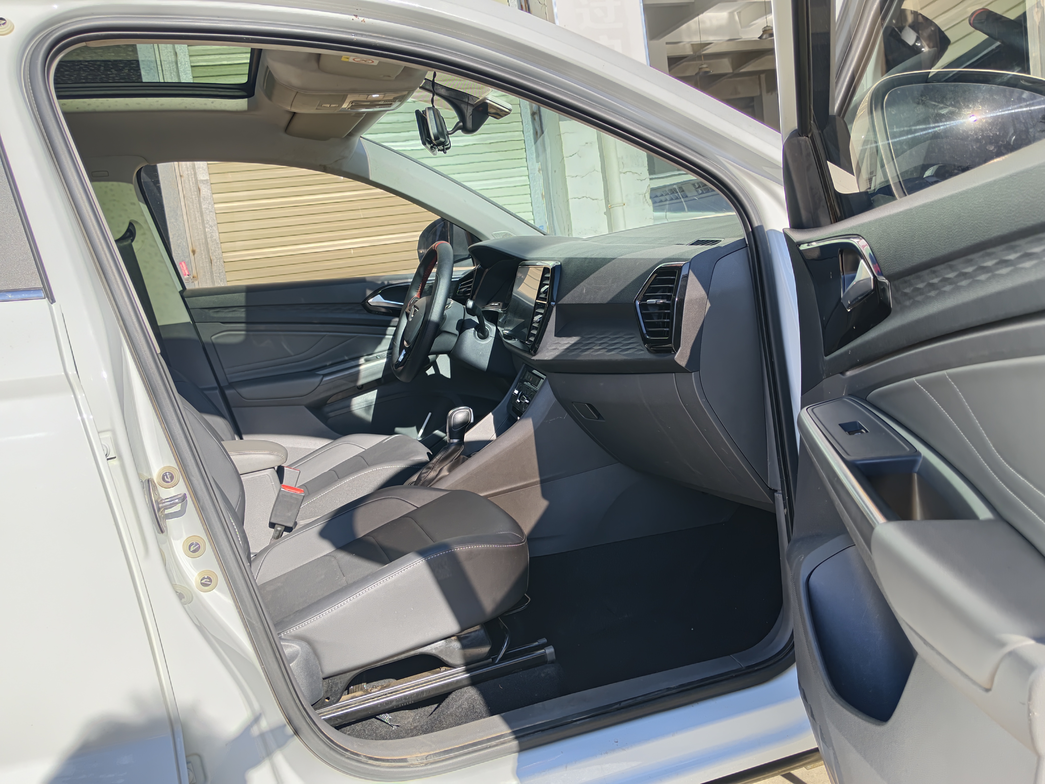 Jetta VS7 2021 car image #12