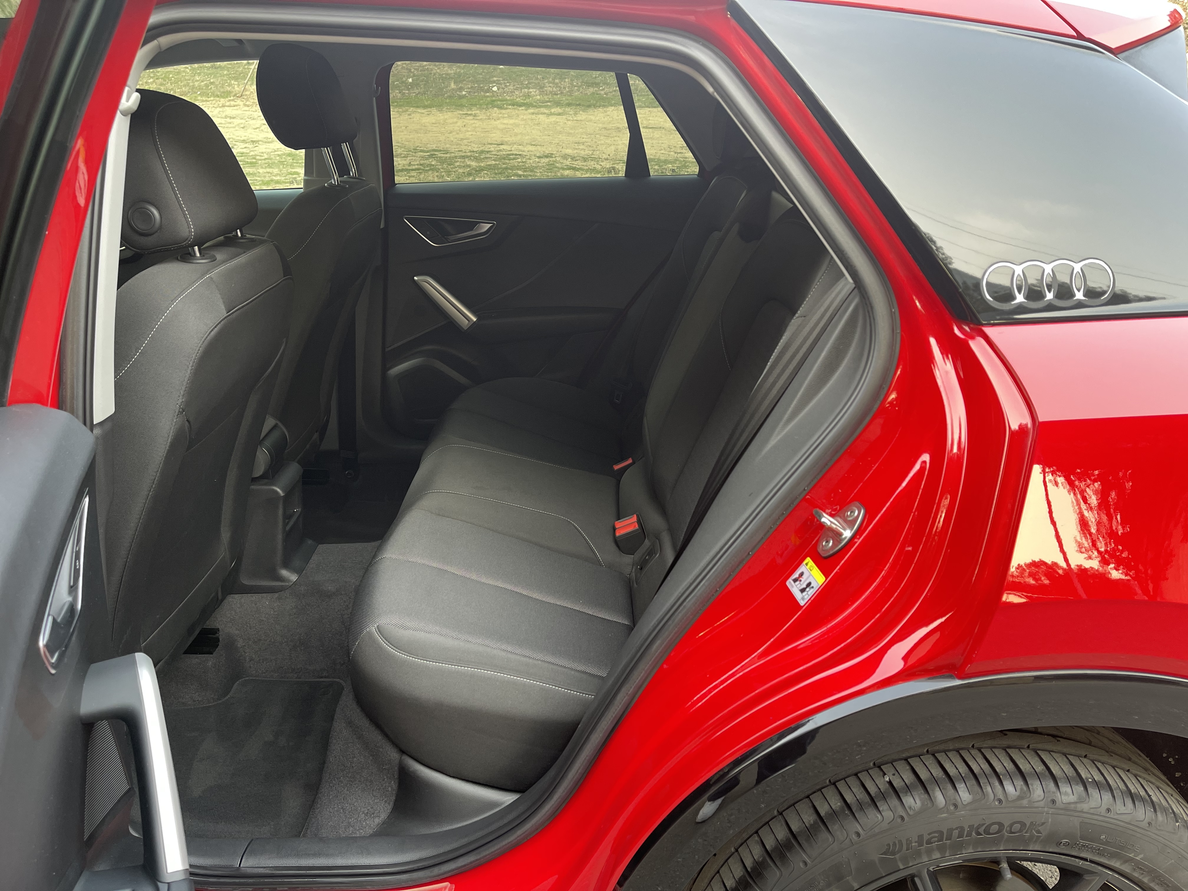 Q2L 2021 car image #12