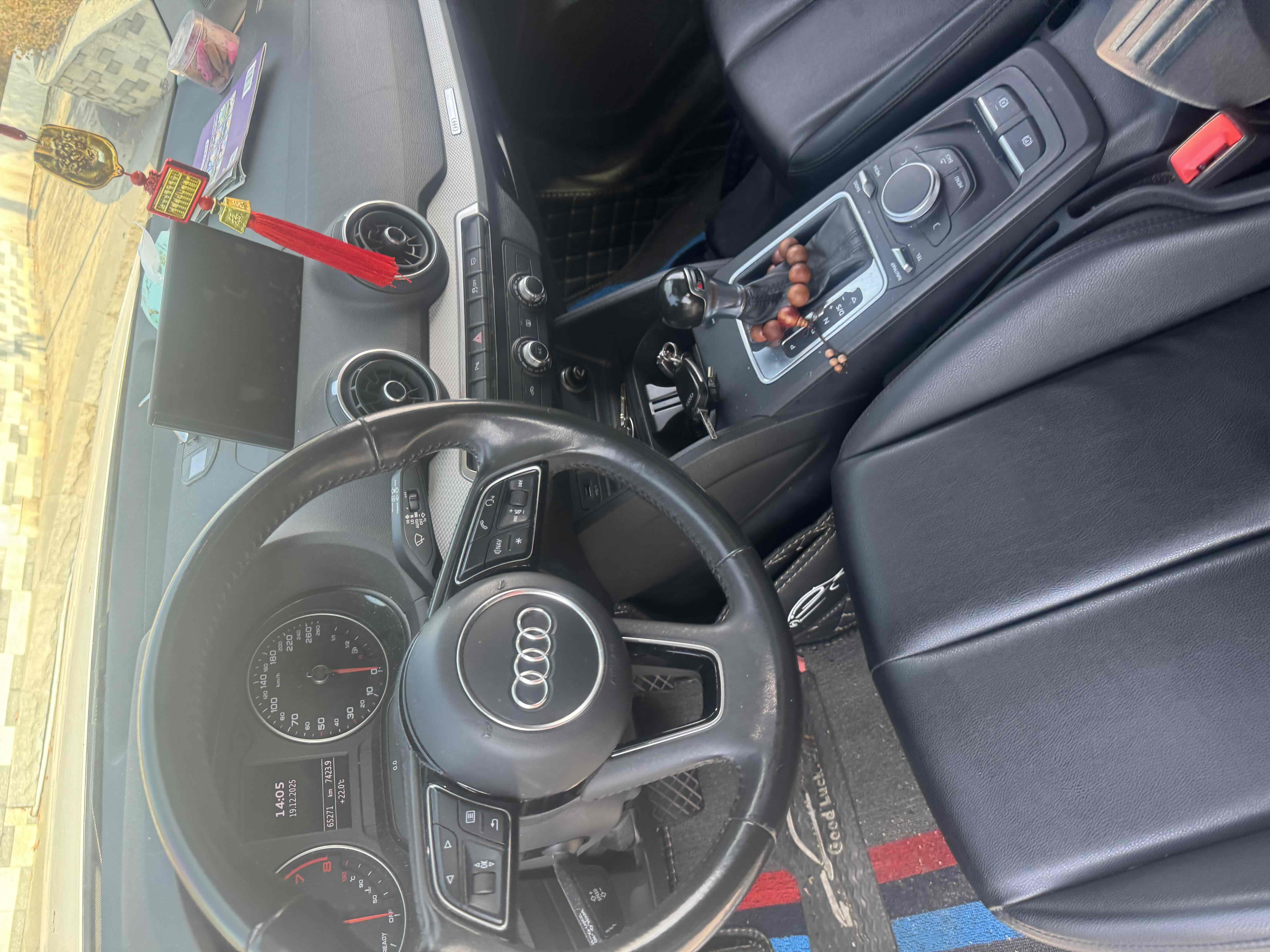 Q2L 2020 #12 Q2L 2020 car image #12