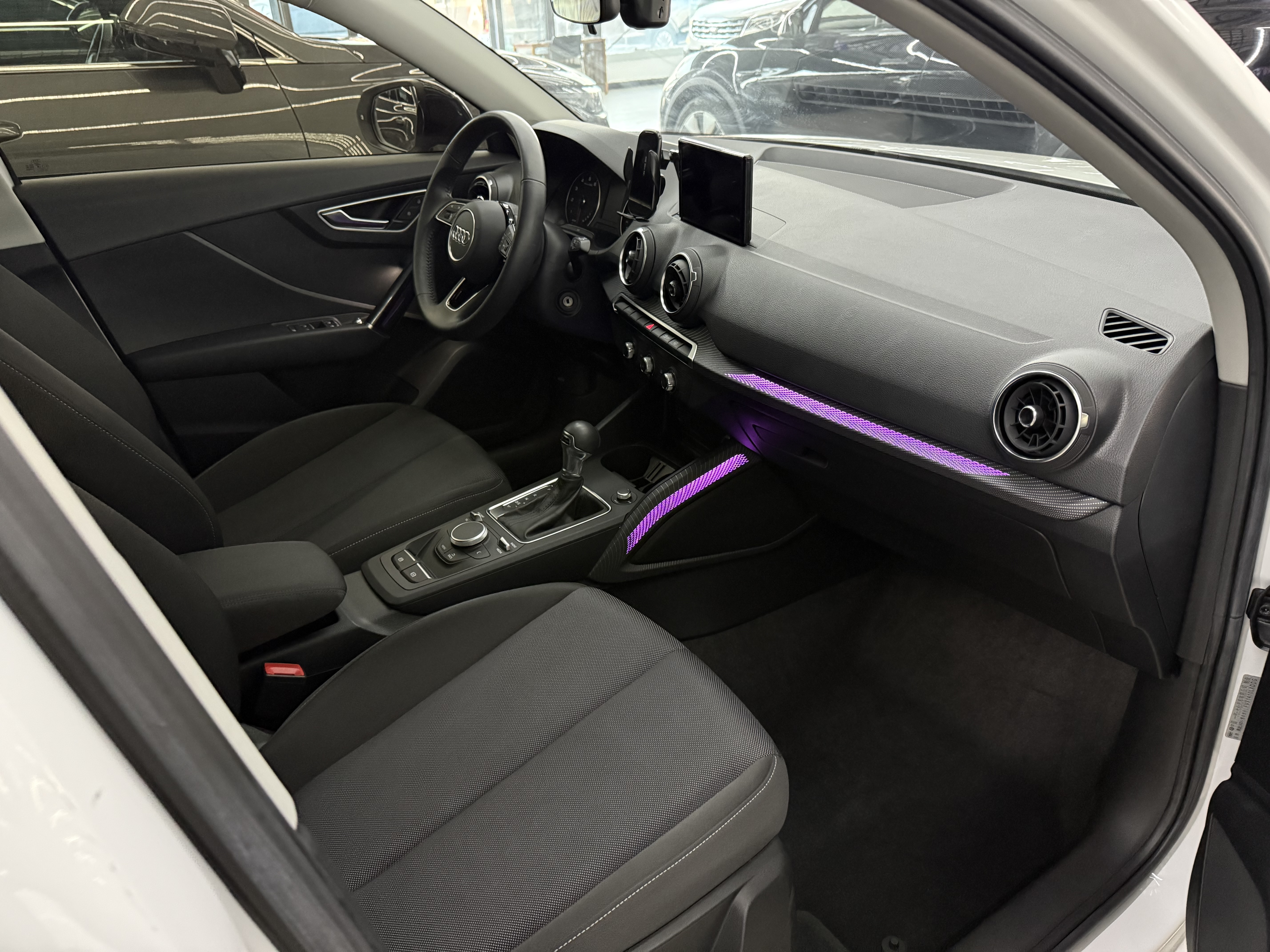 Q2L 2020 #12 Q2L 2020 car image #12