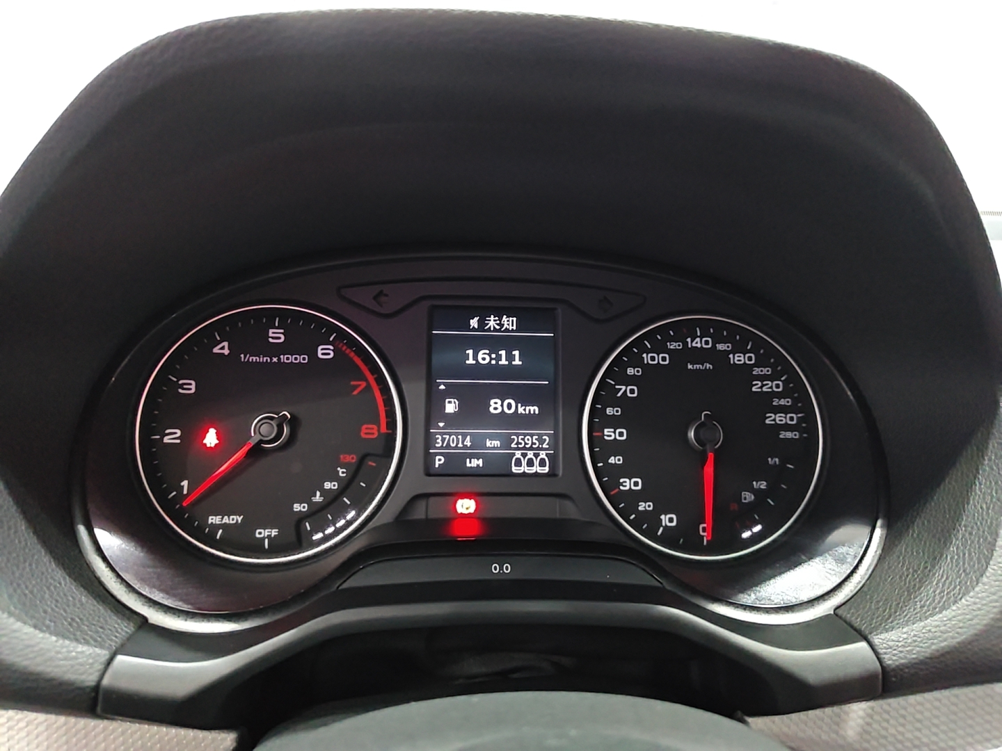 Audi Q2L 2020 صورة سيارة #12