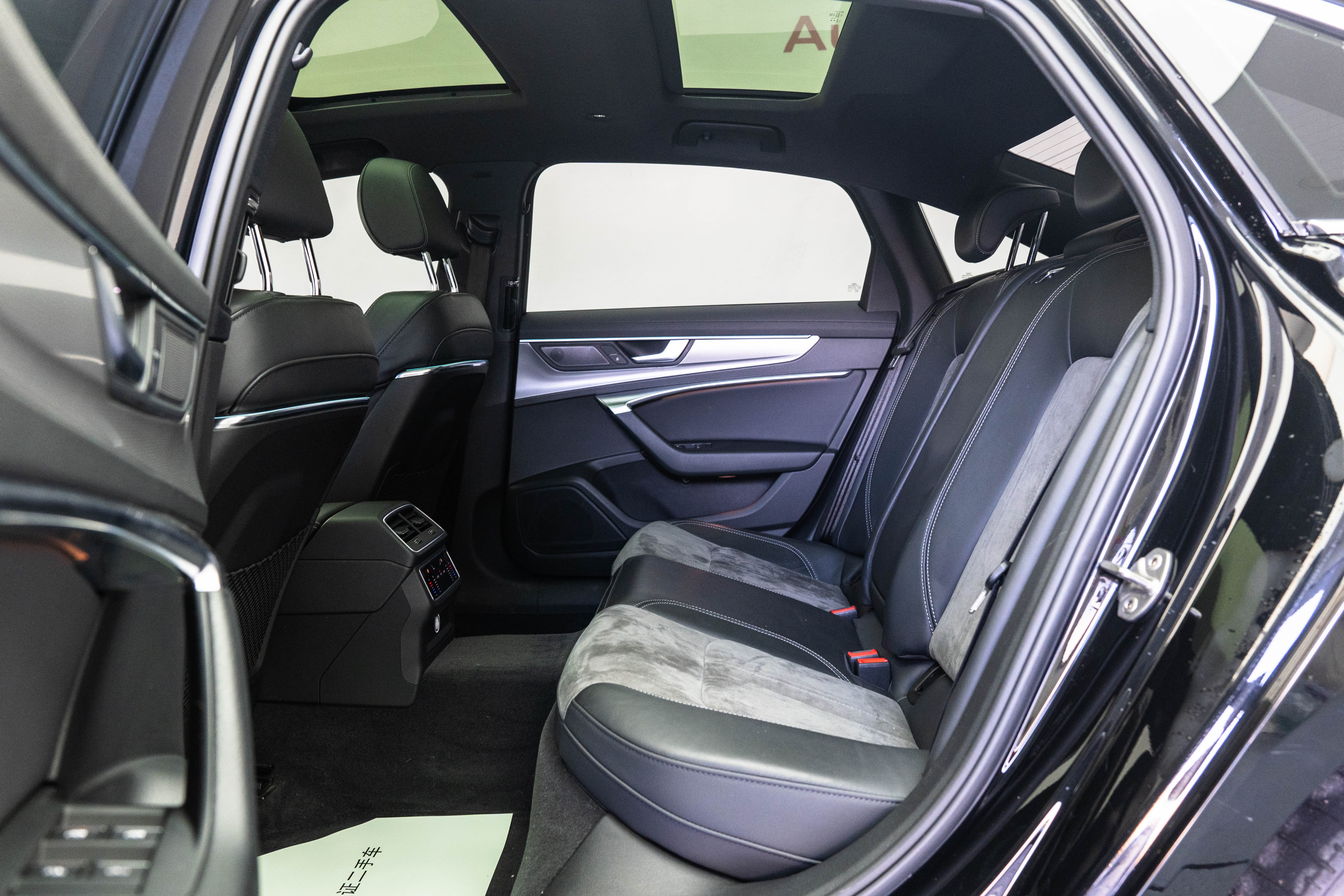 Audi A6L New Energy 2021 #12 Audi A6L New Energy 2021 immagine di auto #12