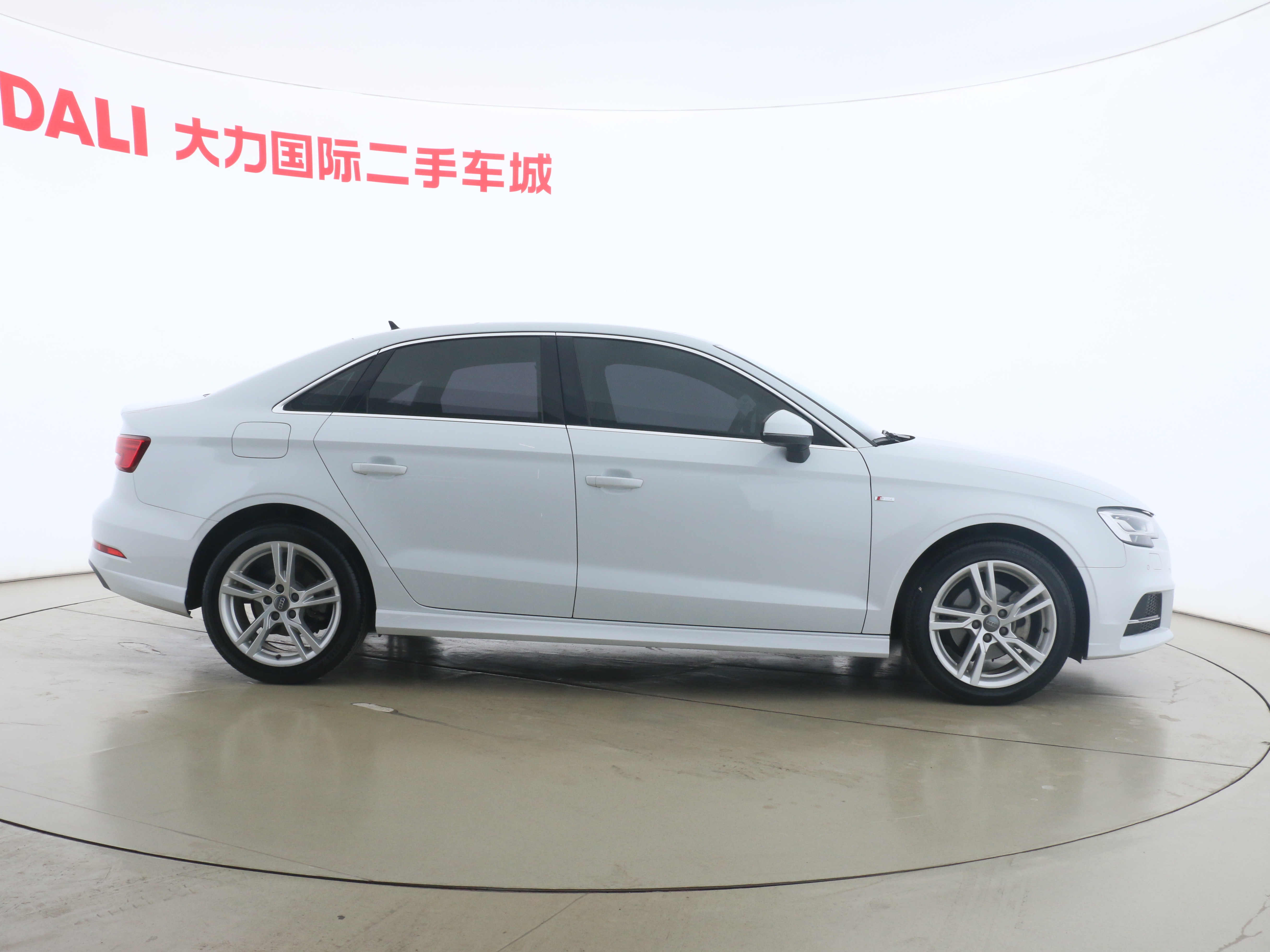 Audi A3 2020 #12 Audi A3 2020 car image #12