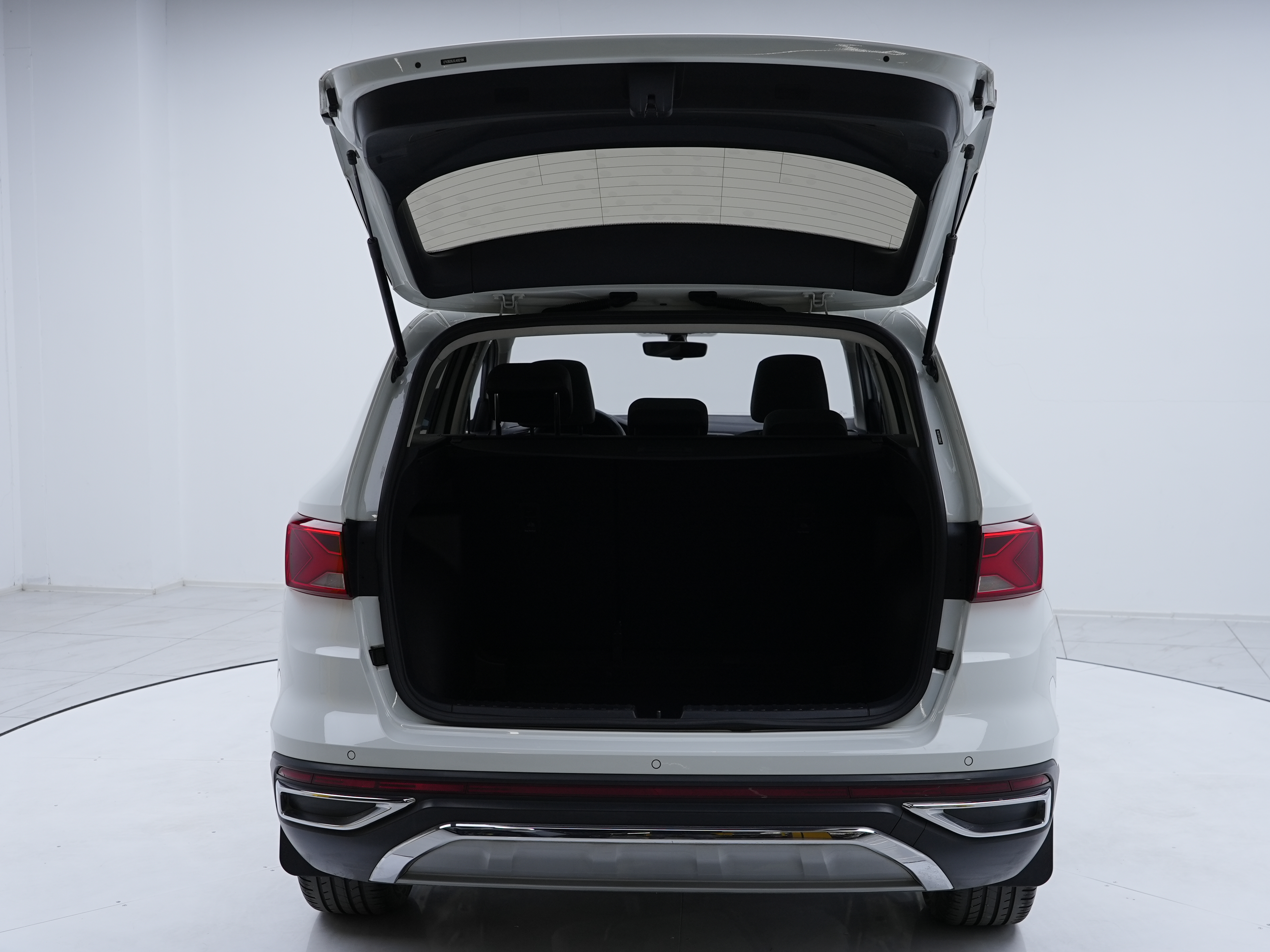 捷达 捷达VS7 2021 汽车图片 #12