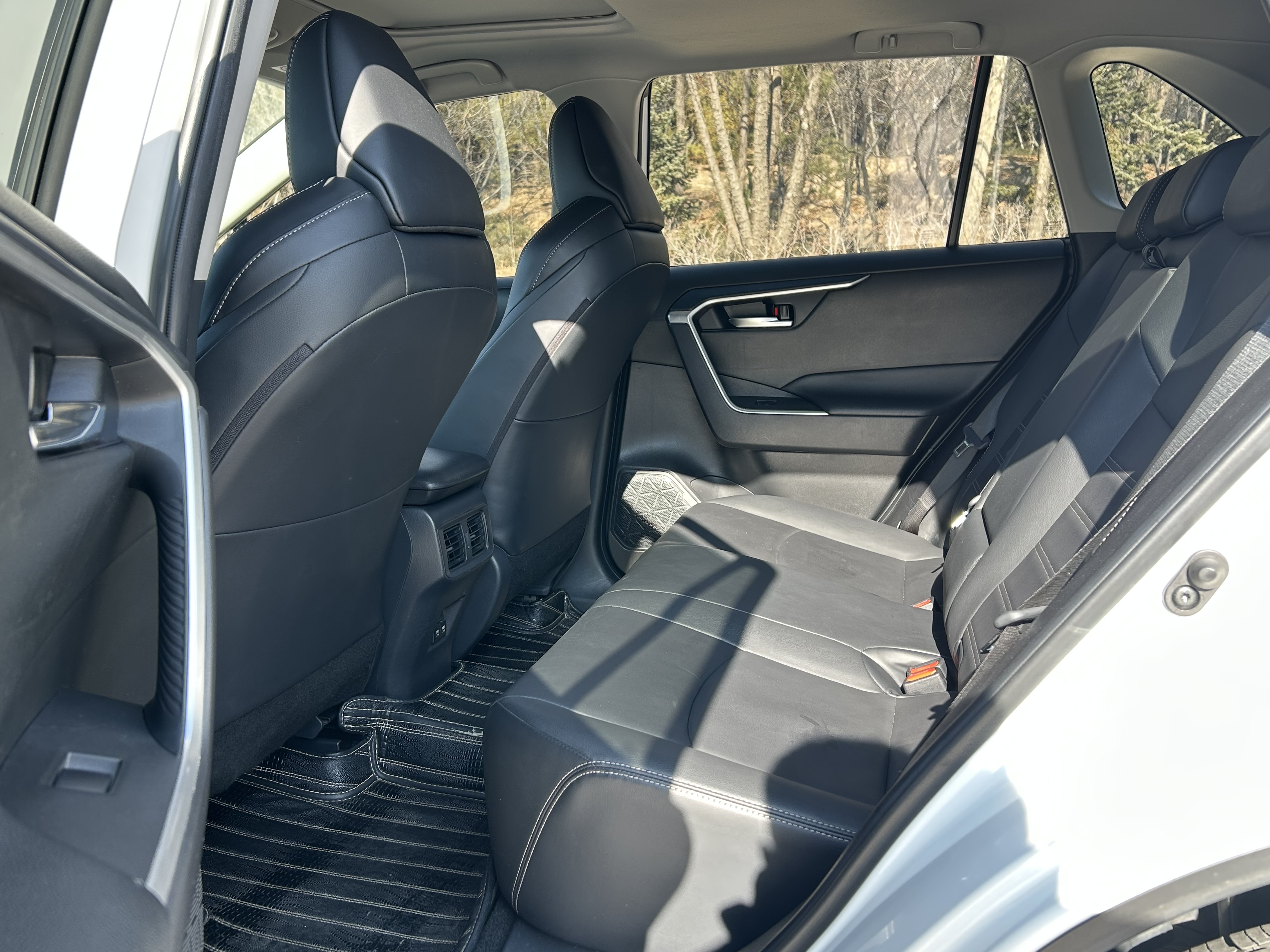 Toyota Wildlander 2020 #12 Toyota Wildlander 2020 imagem de carro #12