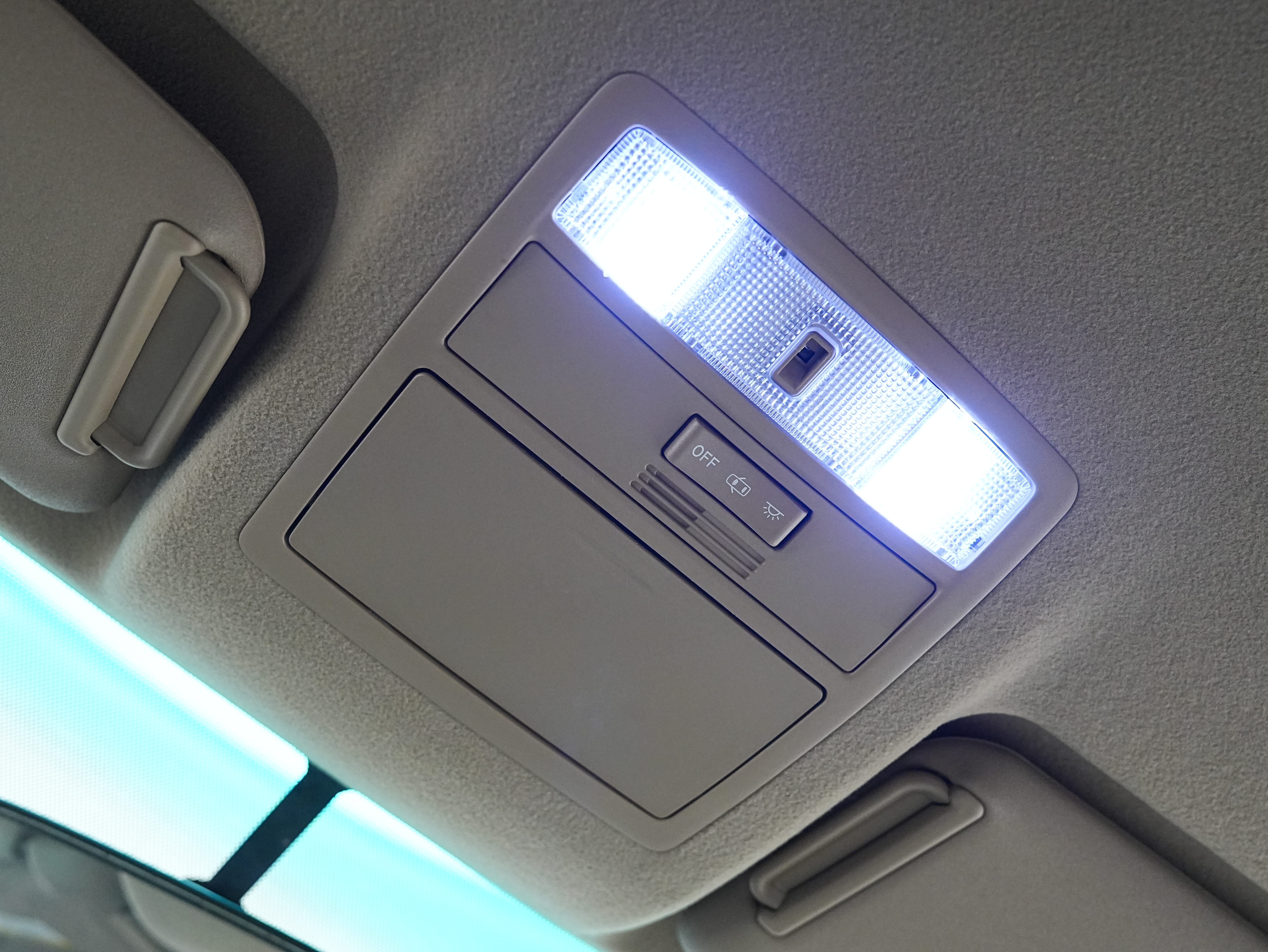 丰田 汉兰达 2012 汽车图片 #12