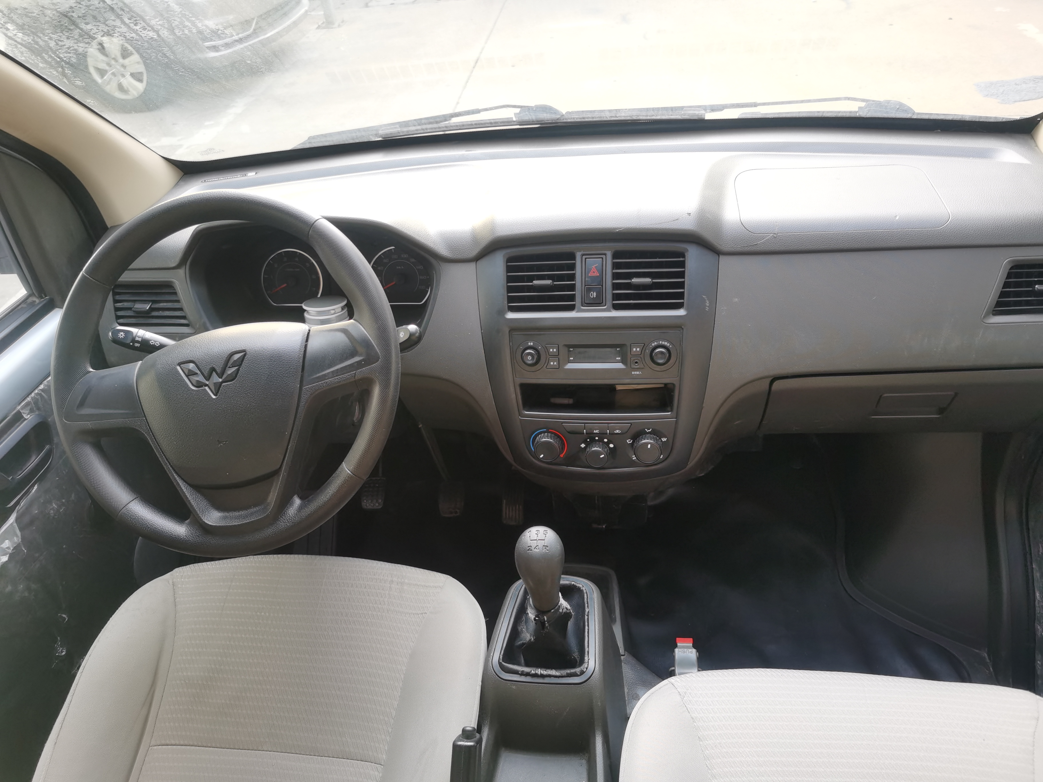 五菱汽车 五菱荣光 2022 汽车图片 #12