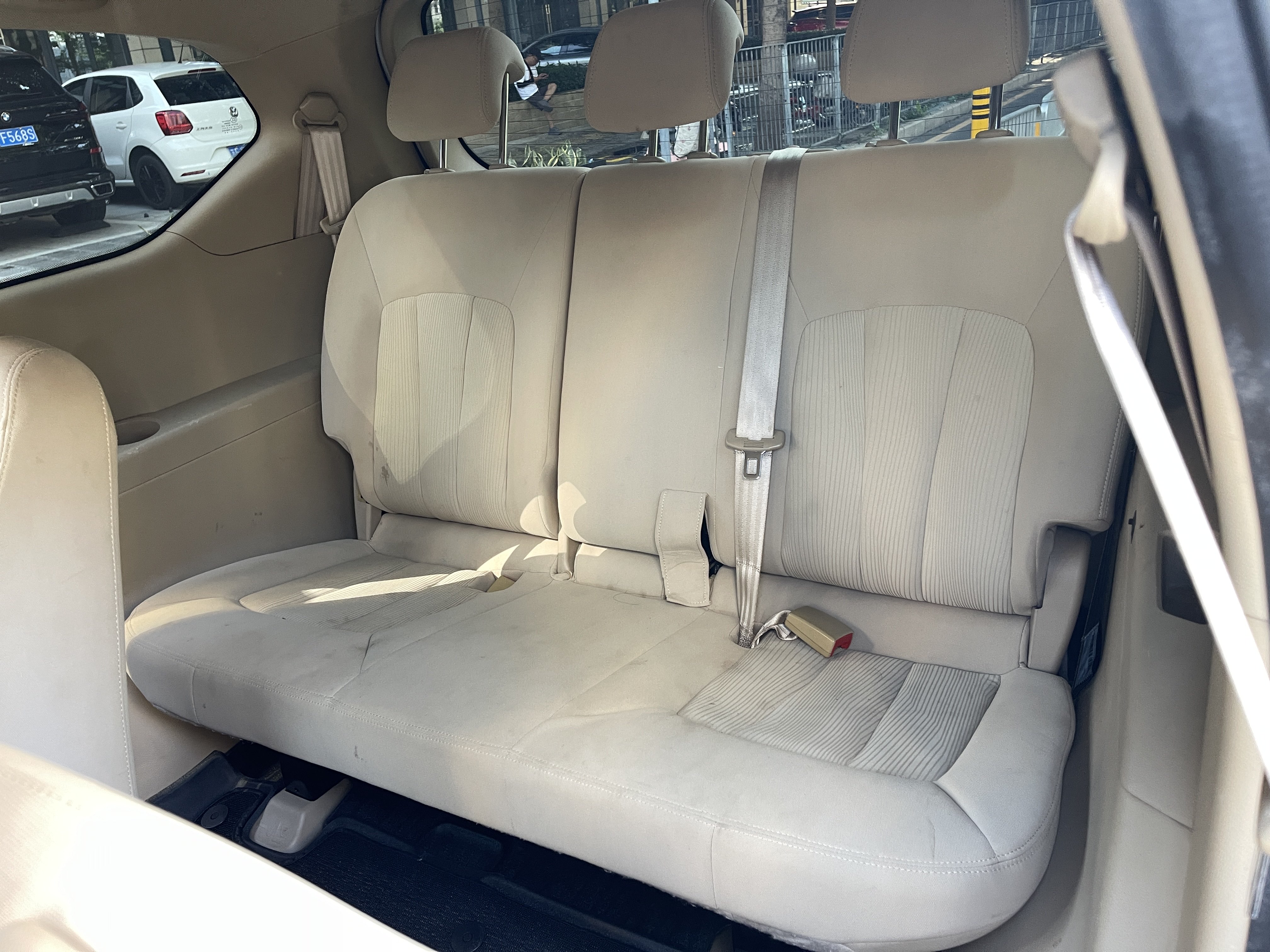 五菱汽车 五菱730 2019 汽车图片 #12