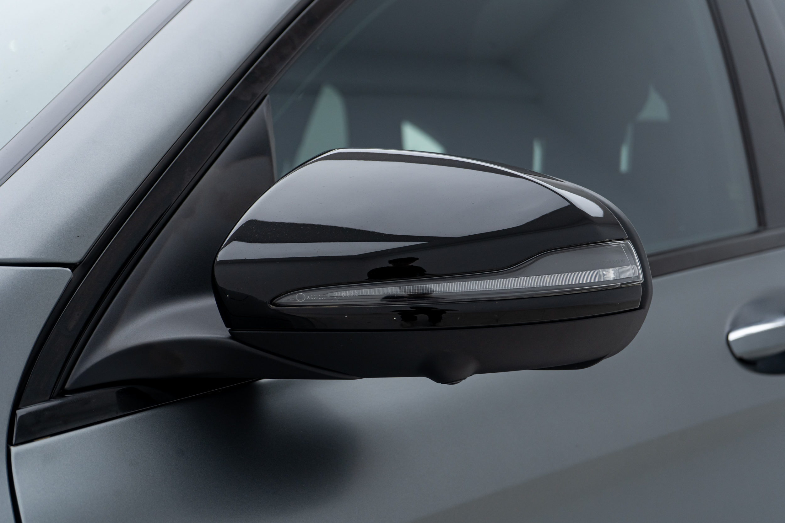 Mercedes-Benz GLC Coupe AMG 2021 image de voiture #12