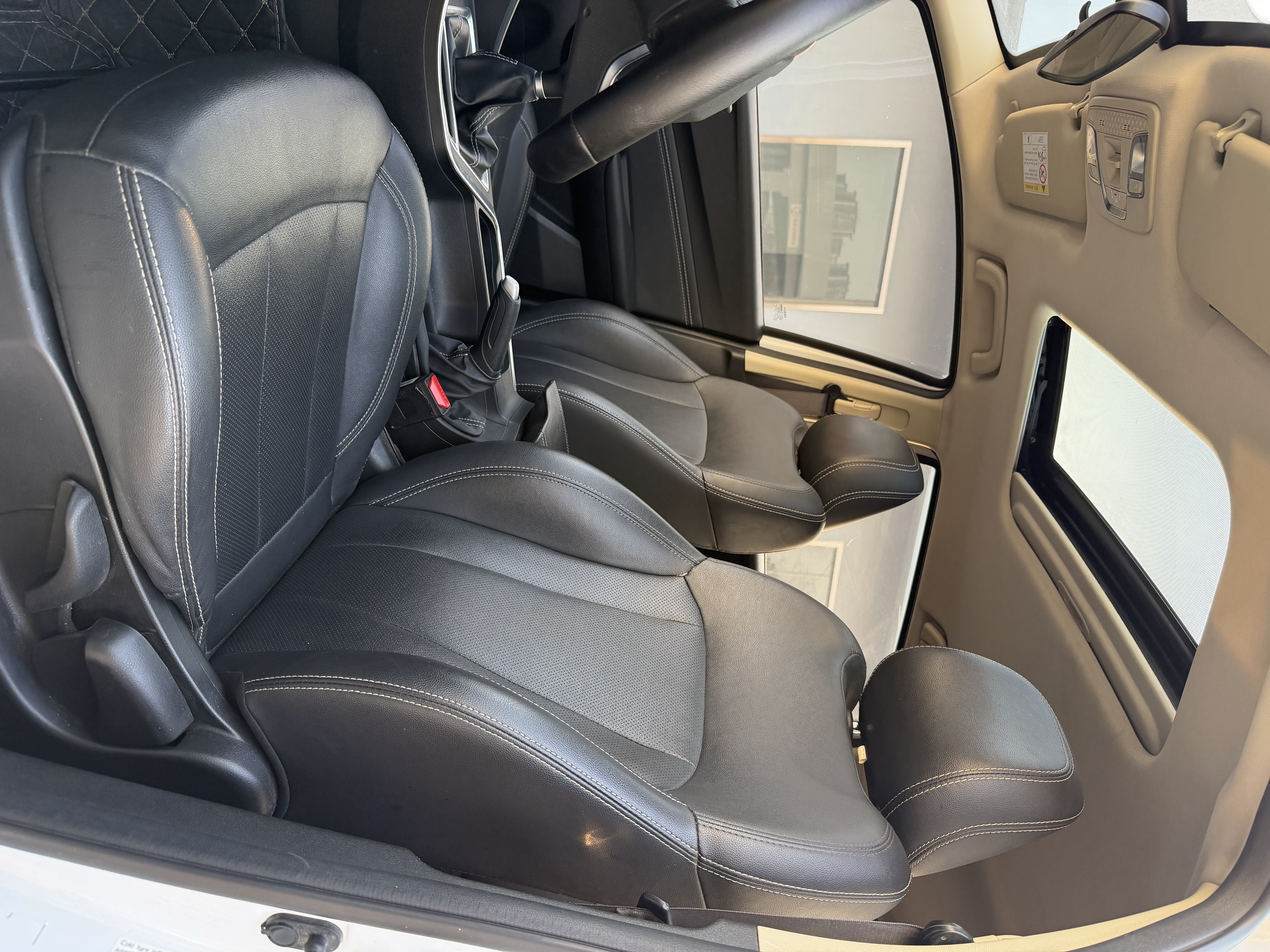 Vision X3 2021 car image #12