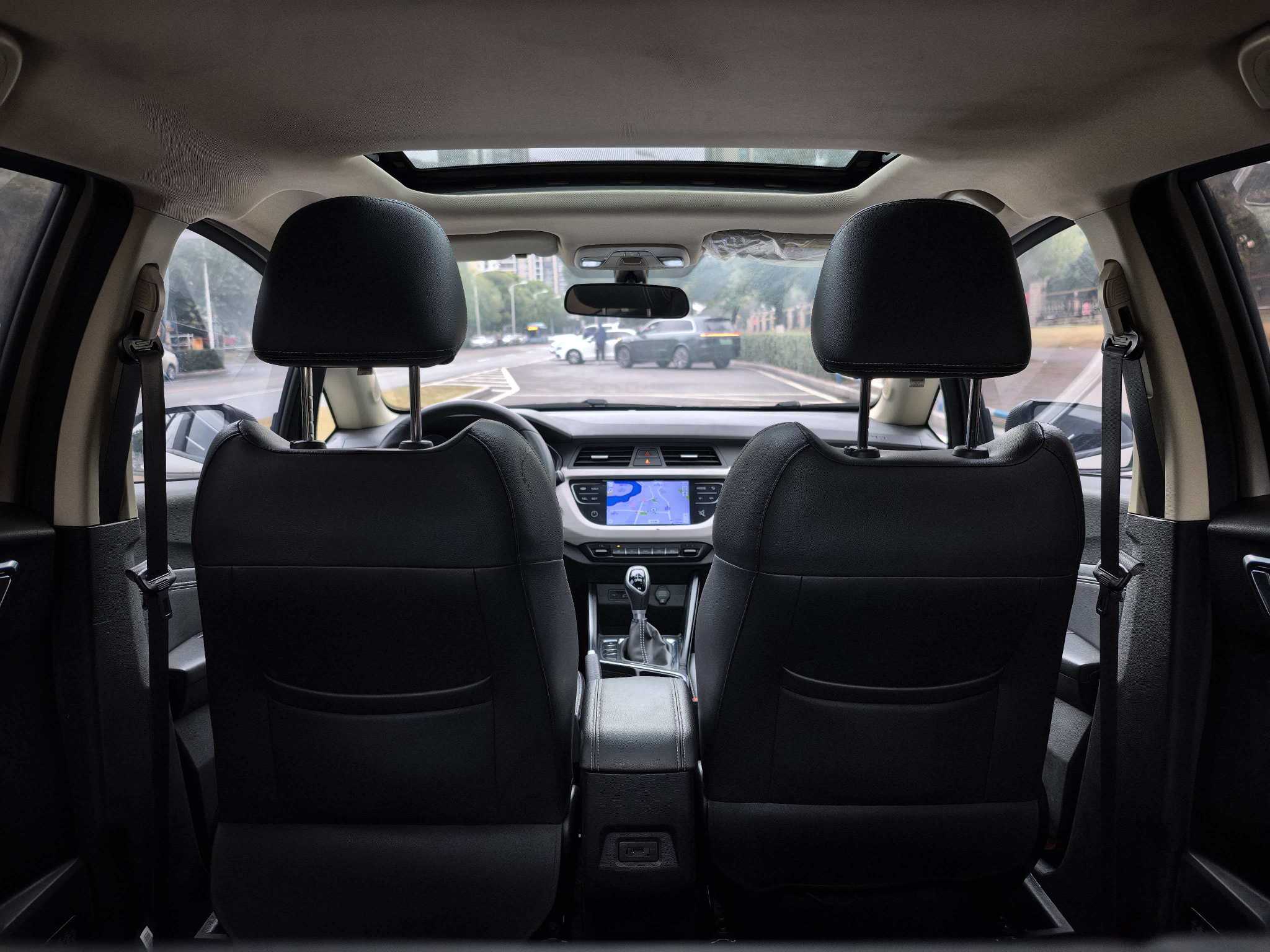 Vision X3 2020 #12 Vision X3 2020 car image #12