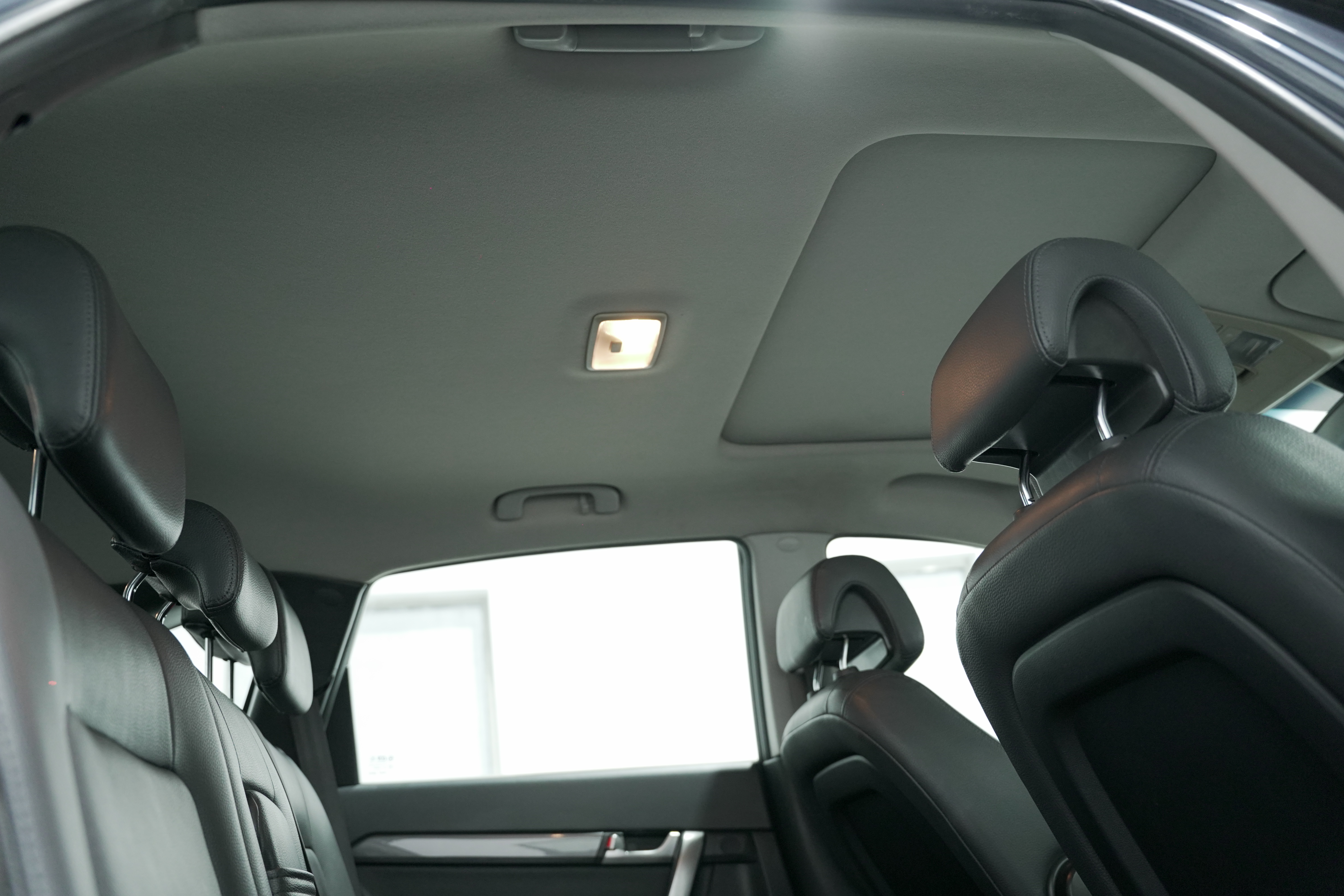 Chevrolet Captiva (Imported) 2010 #12 Chevrolet Captiva (Imported) 2010 car image #12