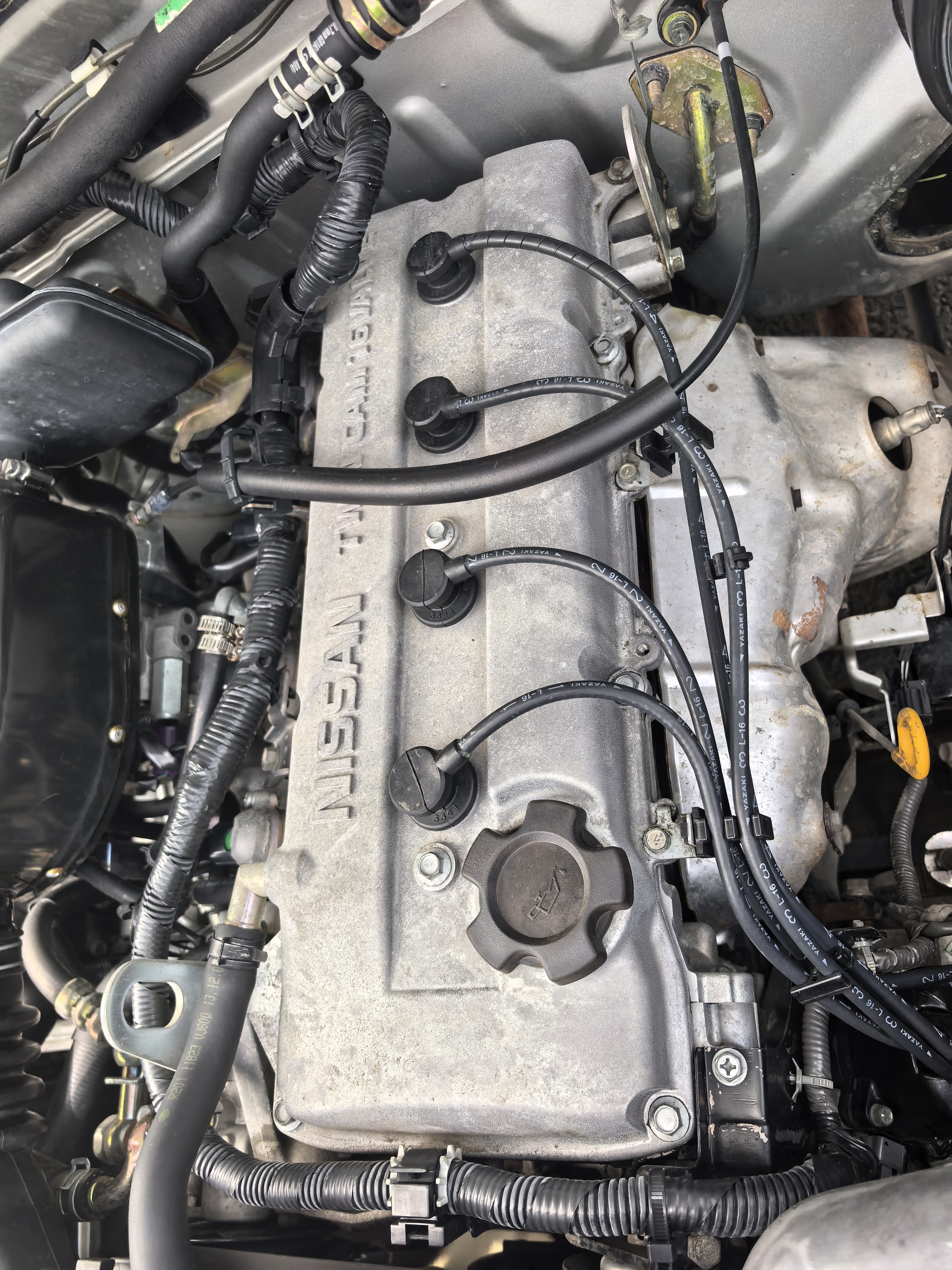 日产 日产ZN厢式车 2014 汽车图片 #12