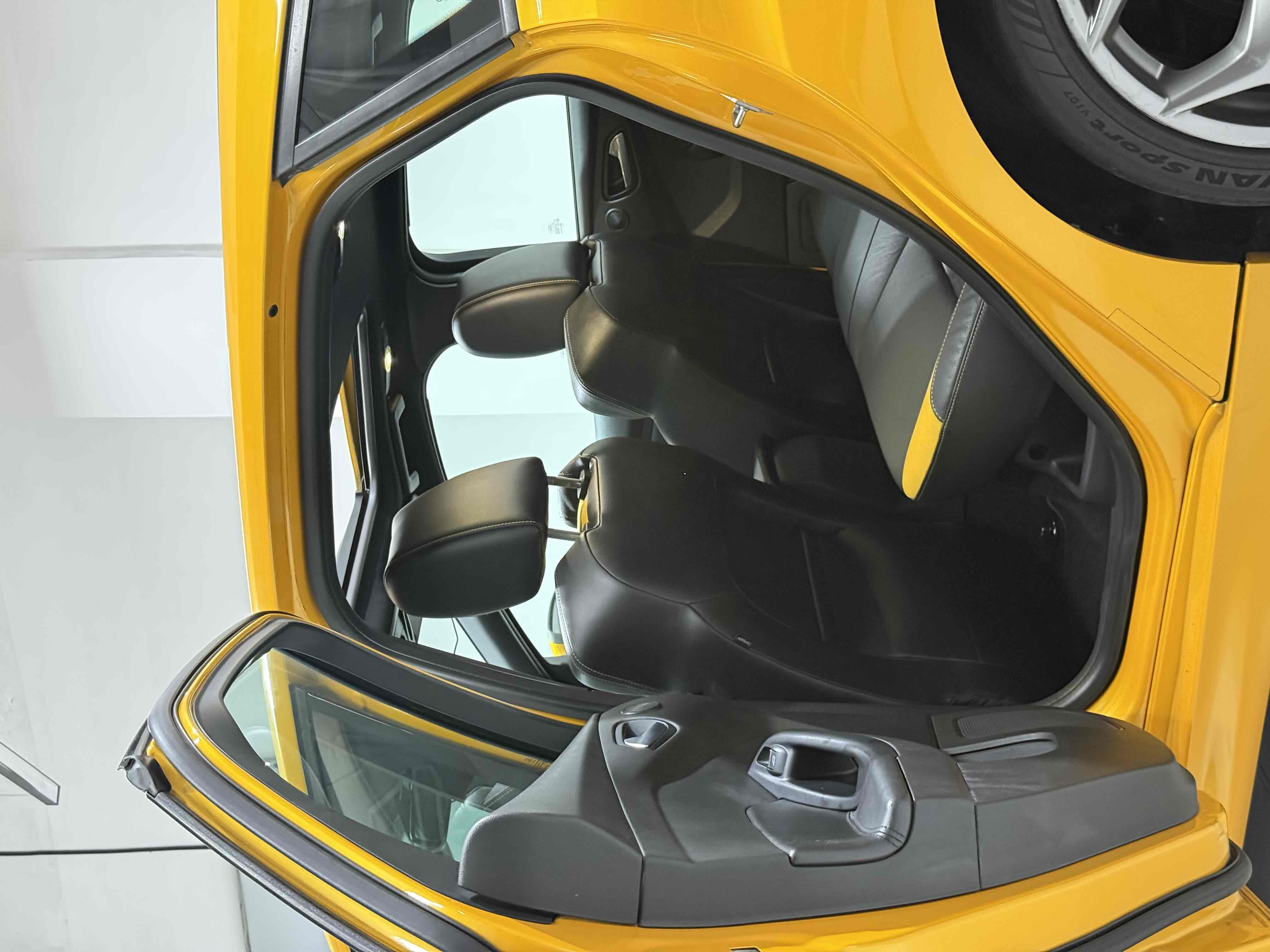 Ford Focus (Imported) 2013 صورة سيارة #12