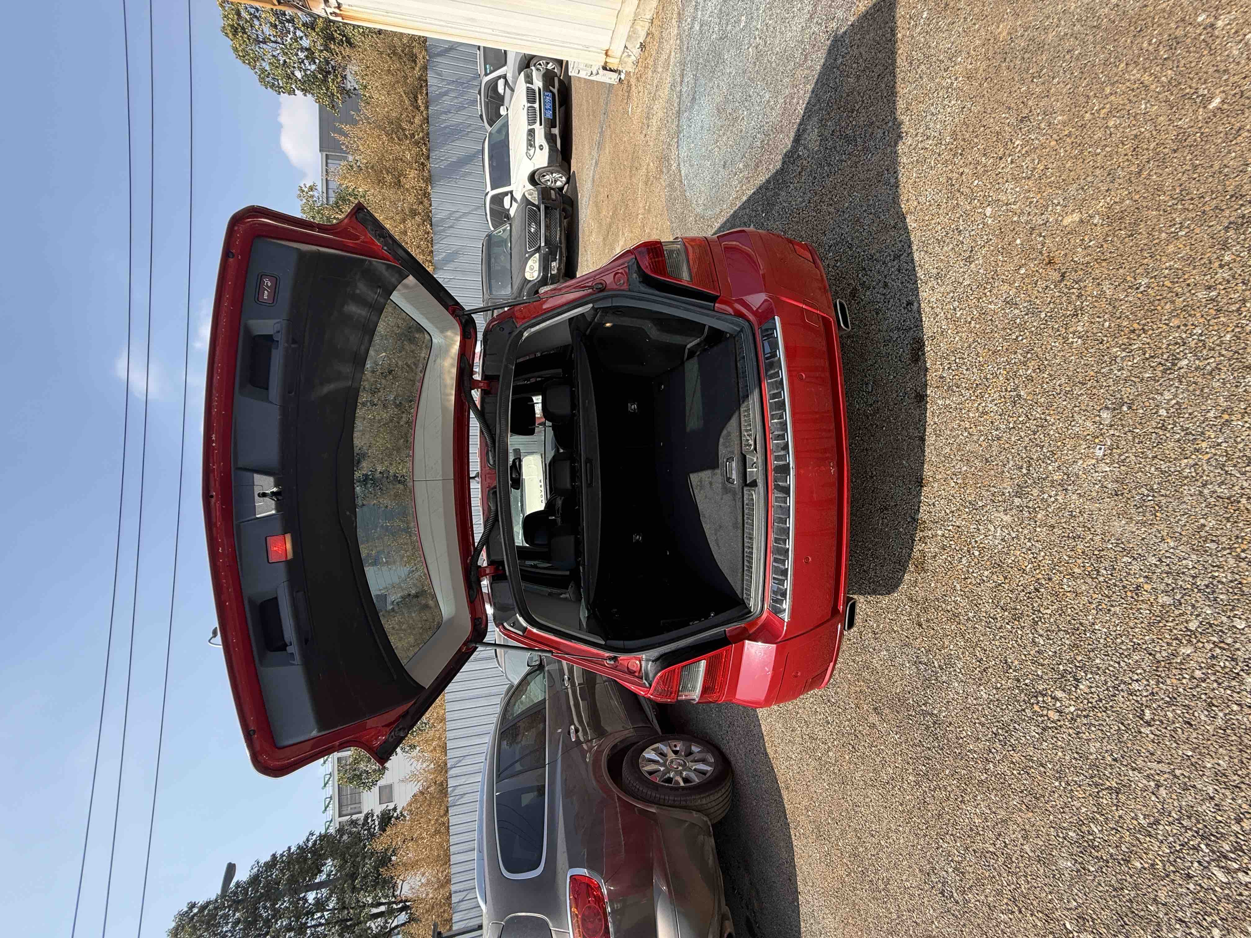 Mercedes-Benz GLK Class (Imported) 2011 car image #12