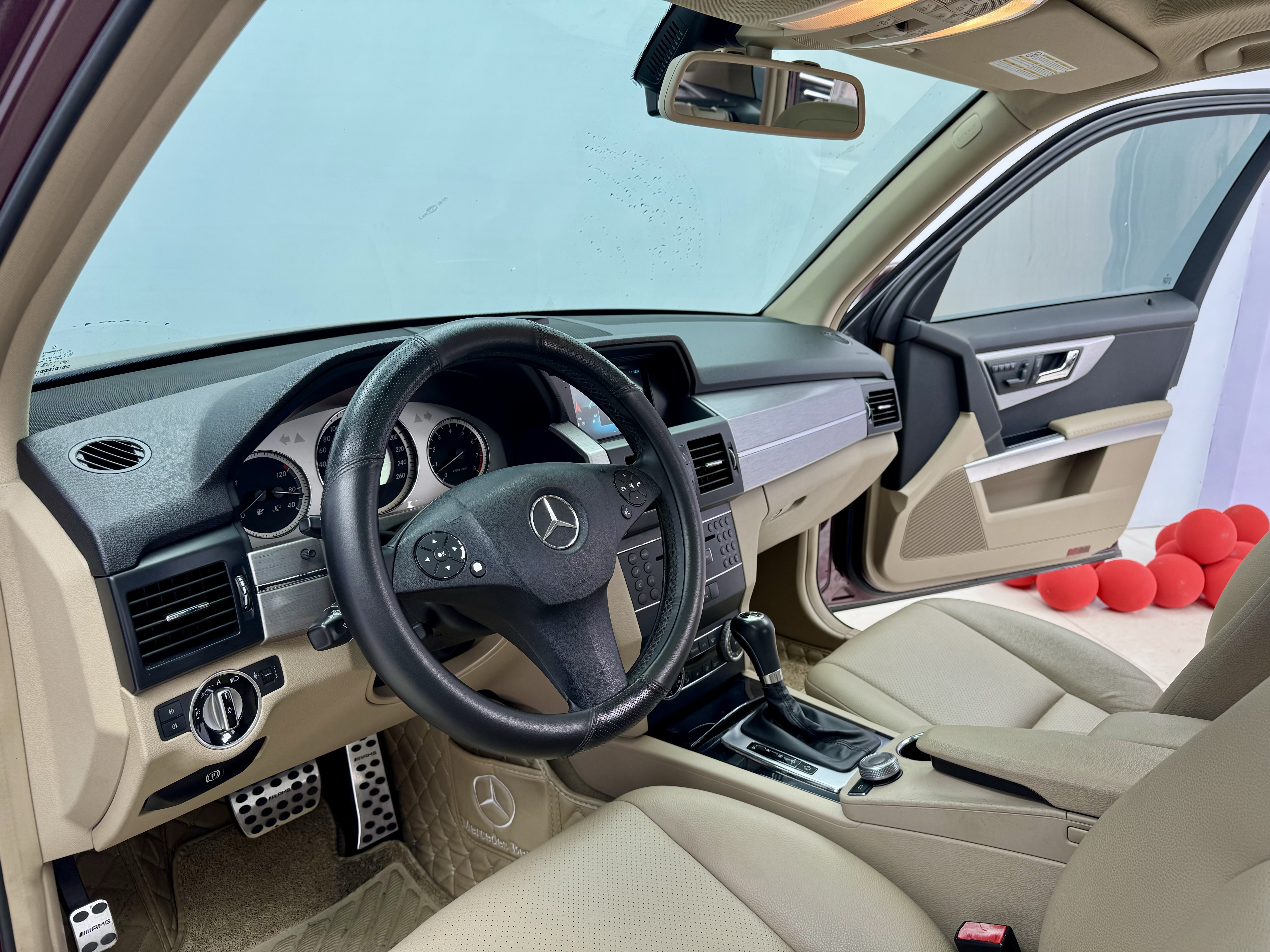 Mercedes-Benz GLK Class (Imported) 2011 #12 Mercedes-Benz GLK Class (Imported) 2011 immagine di auto #12