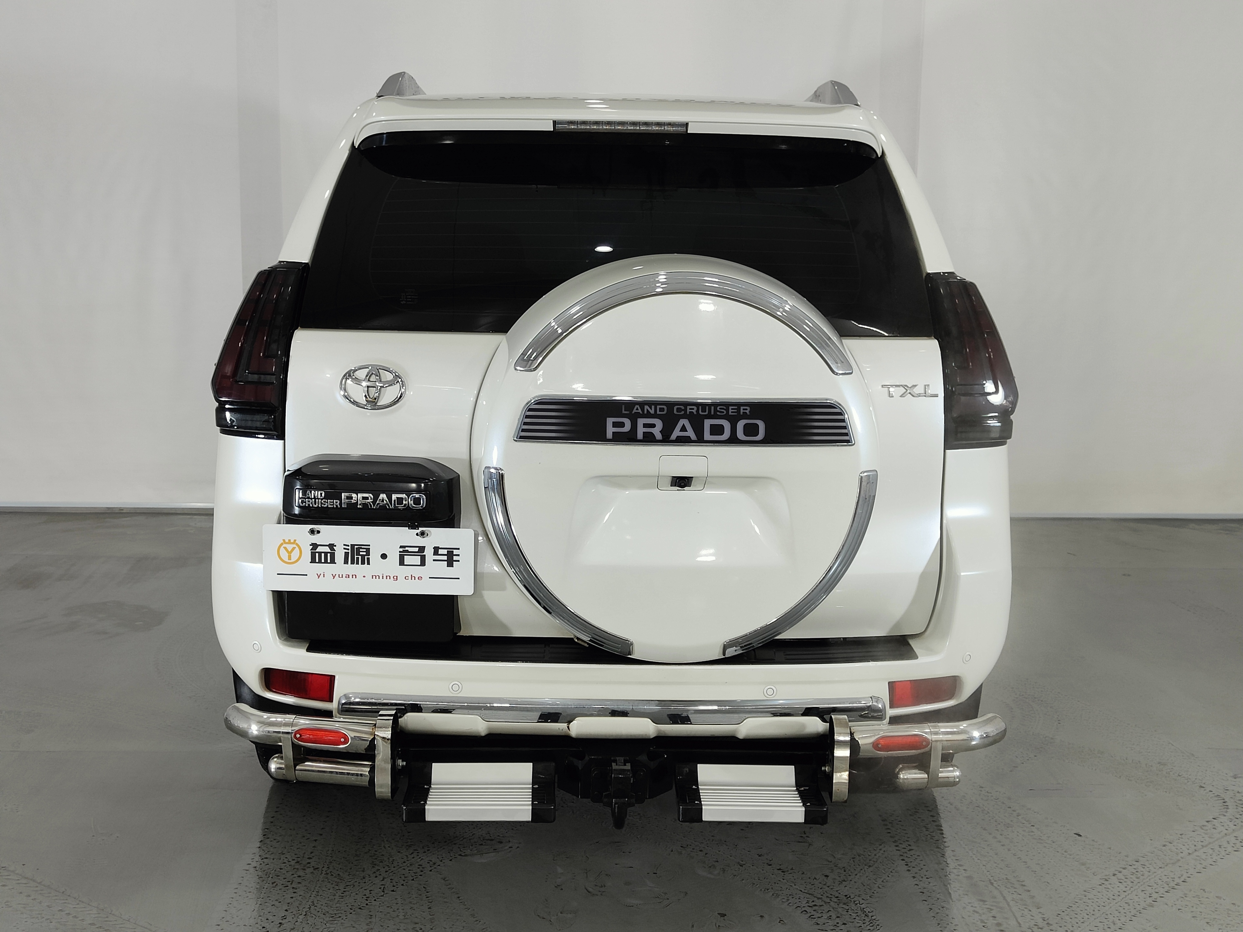 Toyota 2014 car image #12