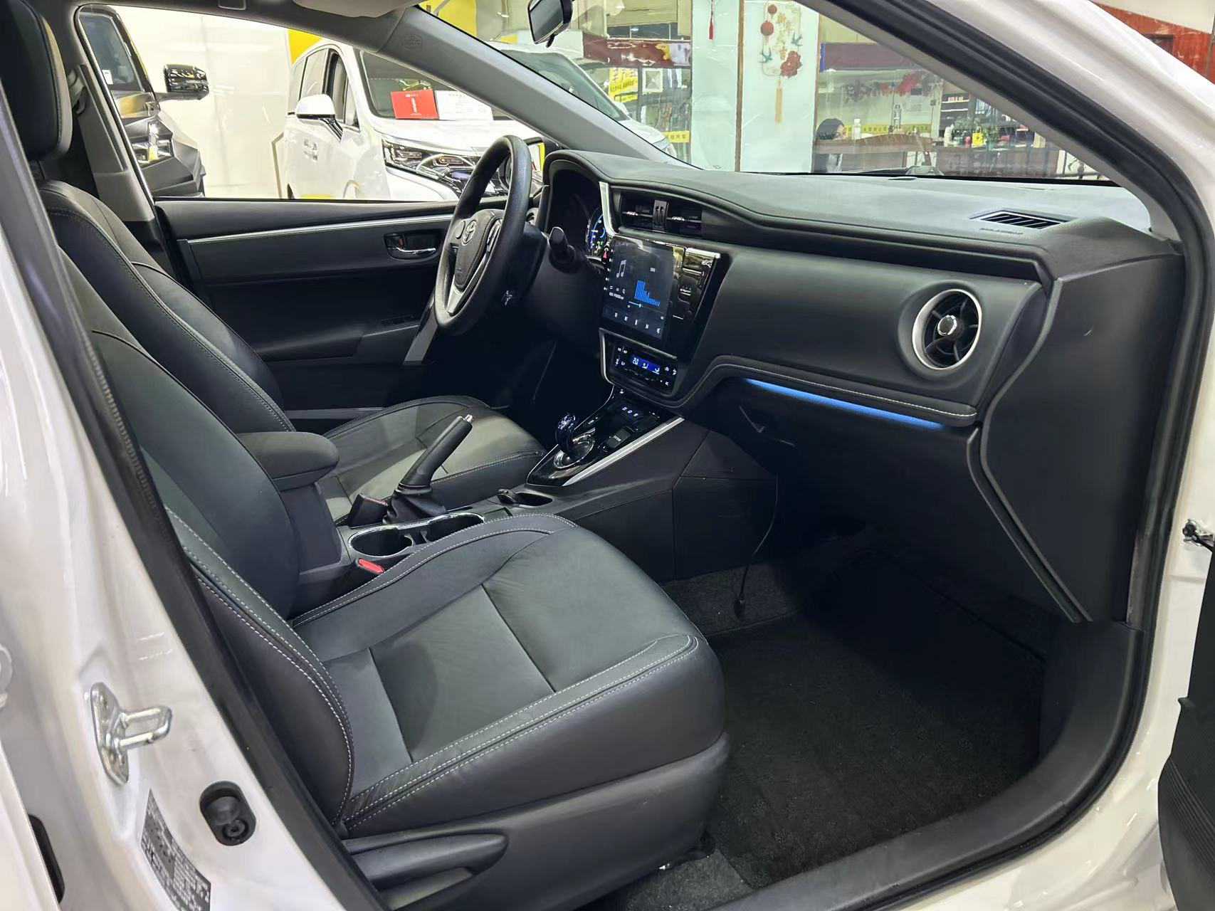 Toyota Corolla Hybird E+ 2022 #12 Toyota Corolla Hybird E+ 2022 immagine di auto #12