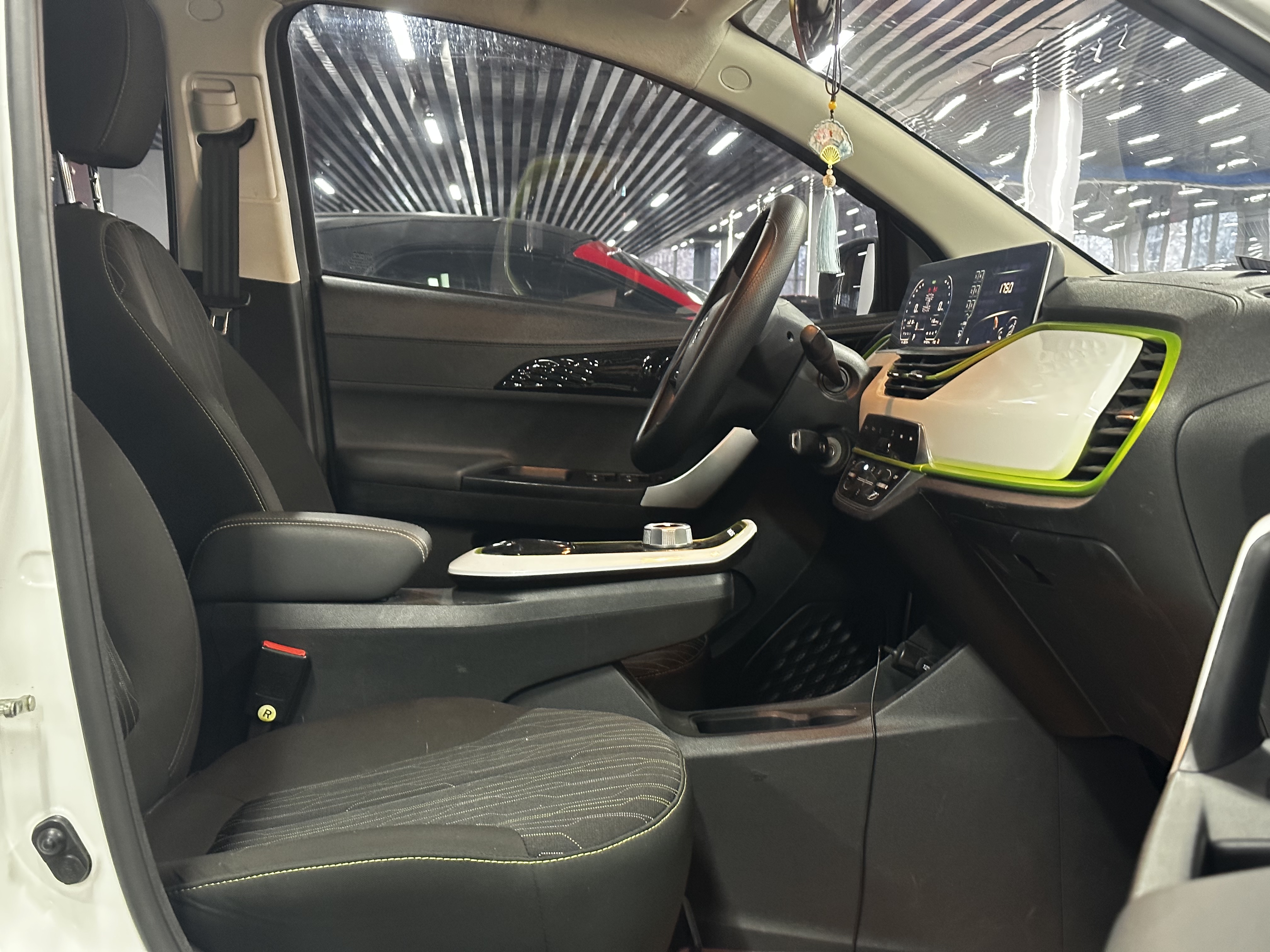 Changan BenBen E-Star 2020 immagine di auto #12