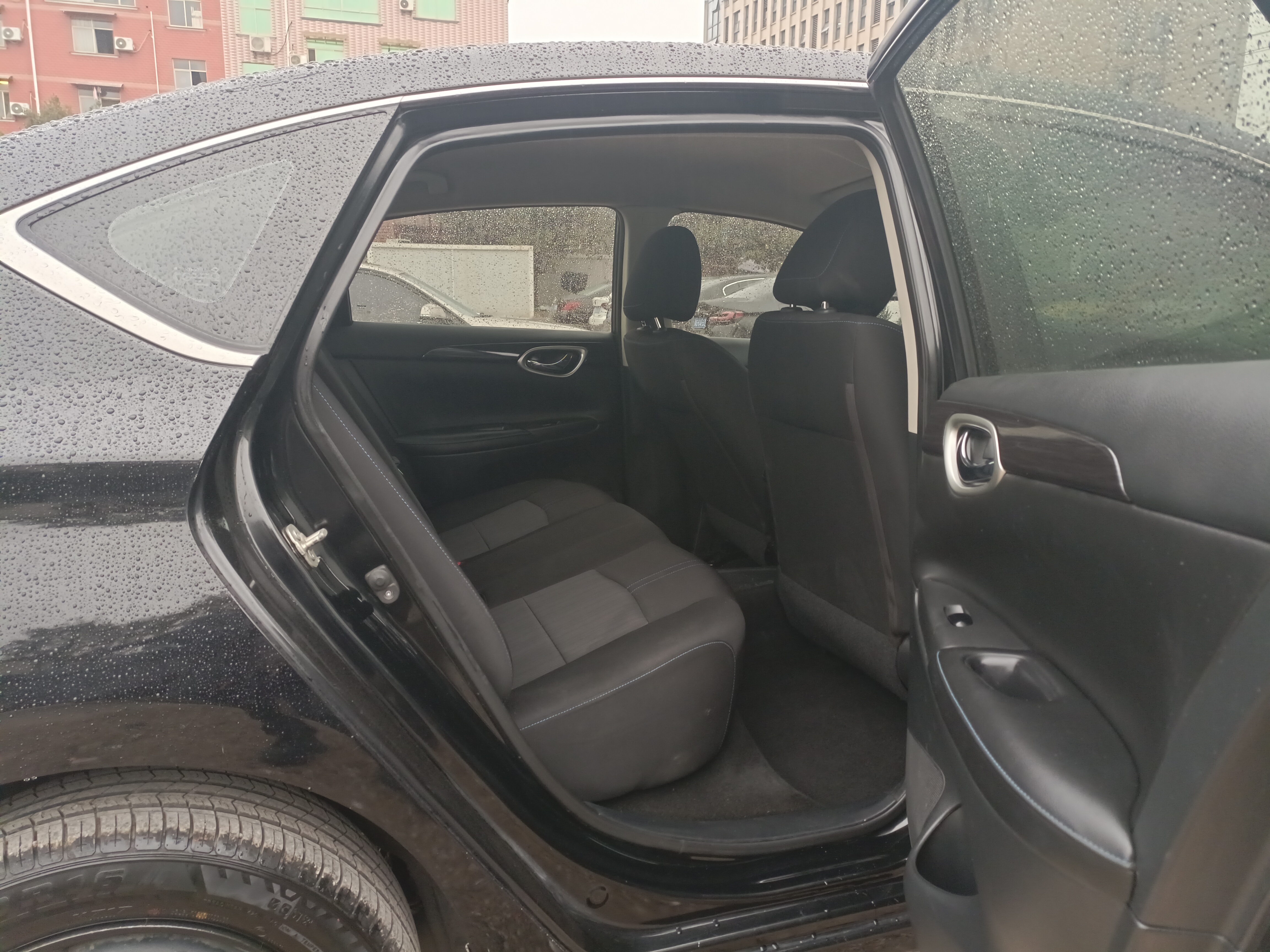 日产 轩逸·纯电 2019 汽车图片 #12