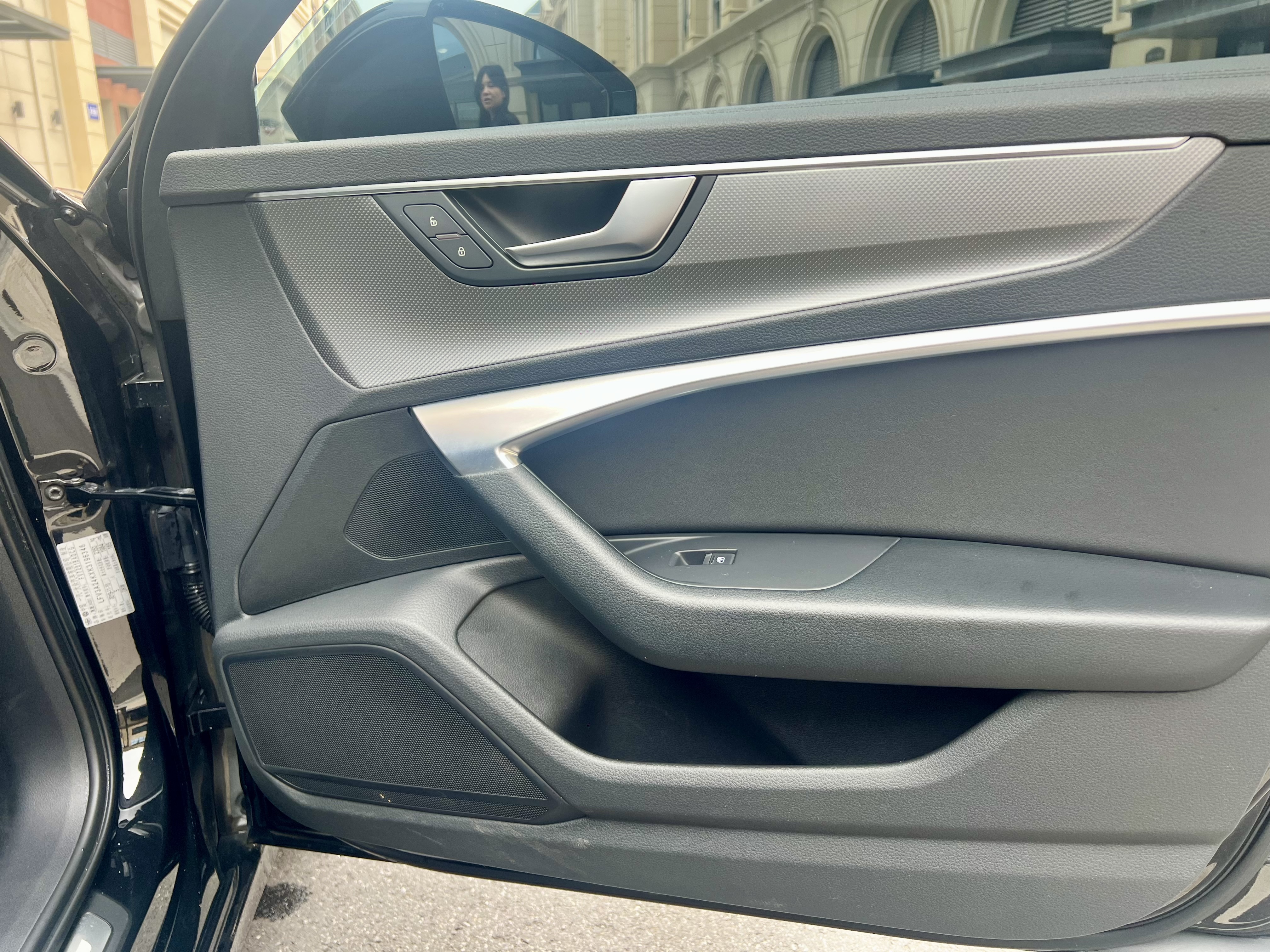 Audi A6L e-tron 2019 #12 Audi A6L e-tron 2019 صورة سيارة #12