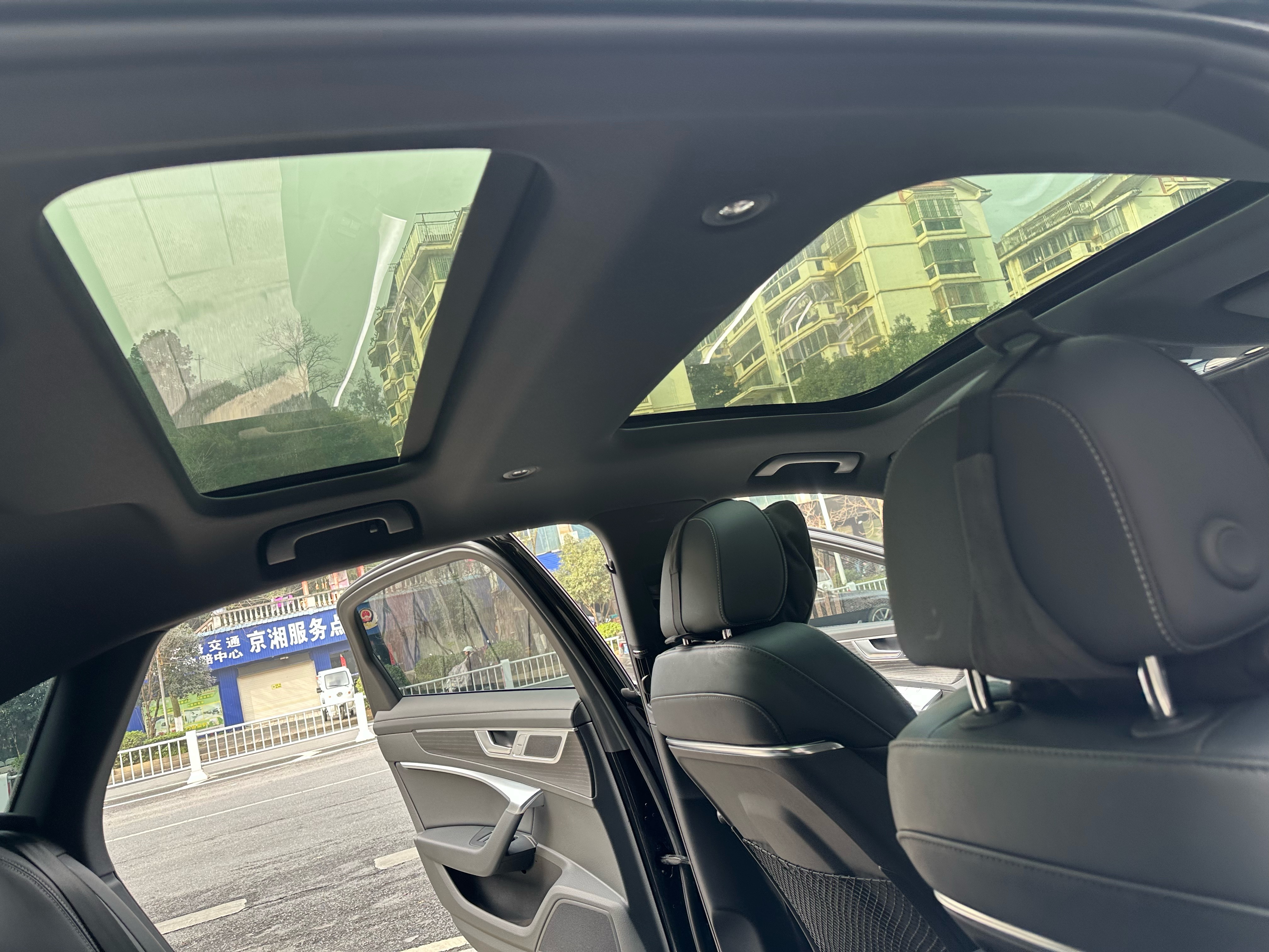 Audi A6L 2020 imagem de carro #12