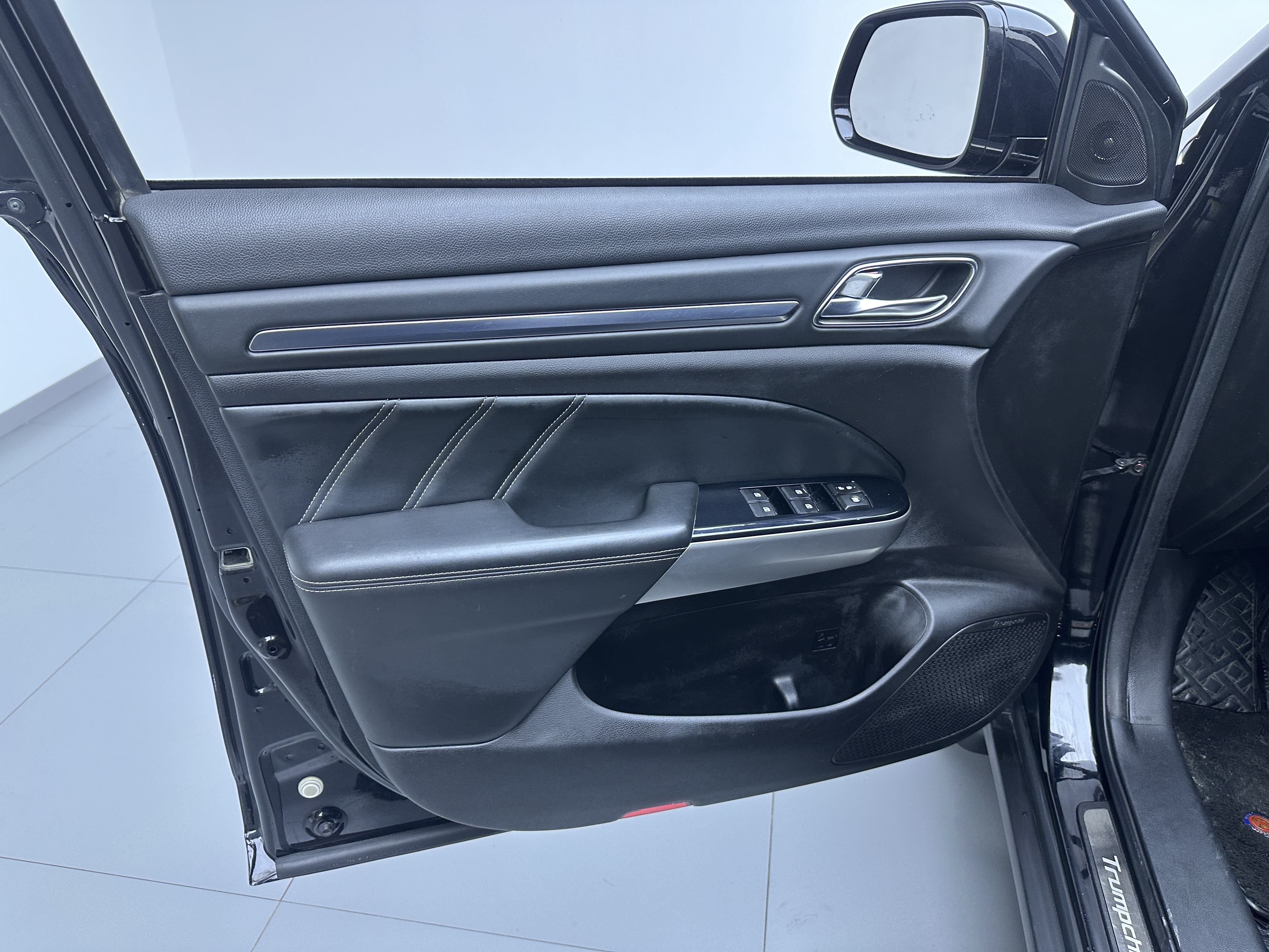 GAC Trumpchi GS8 2021 immagine di auto #12