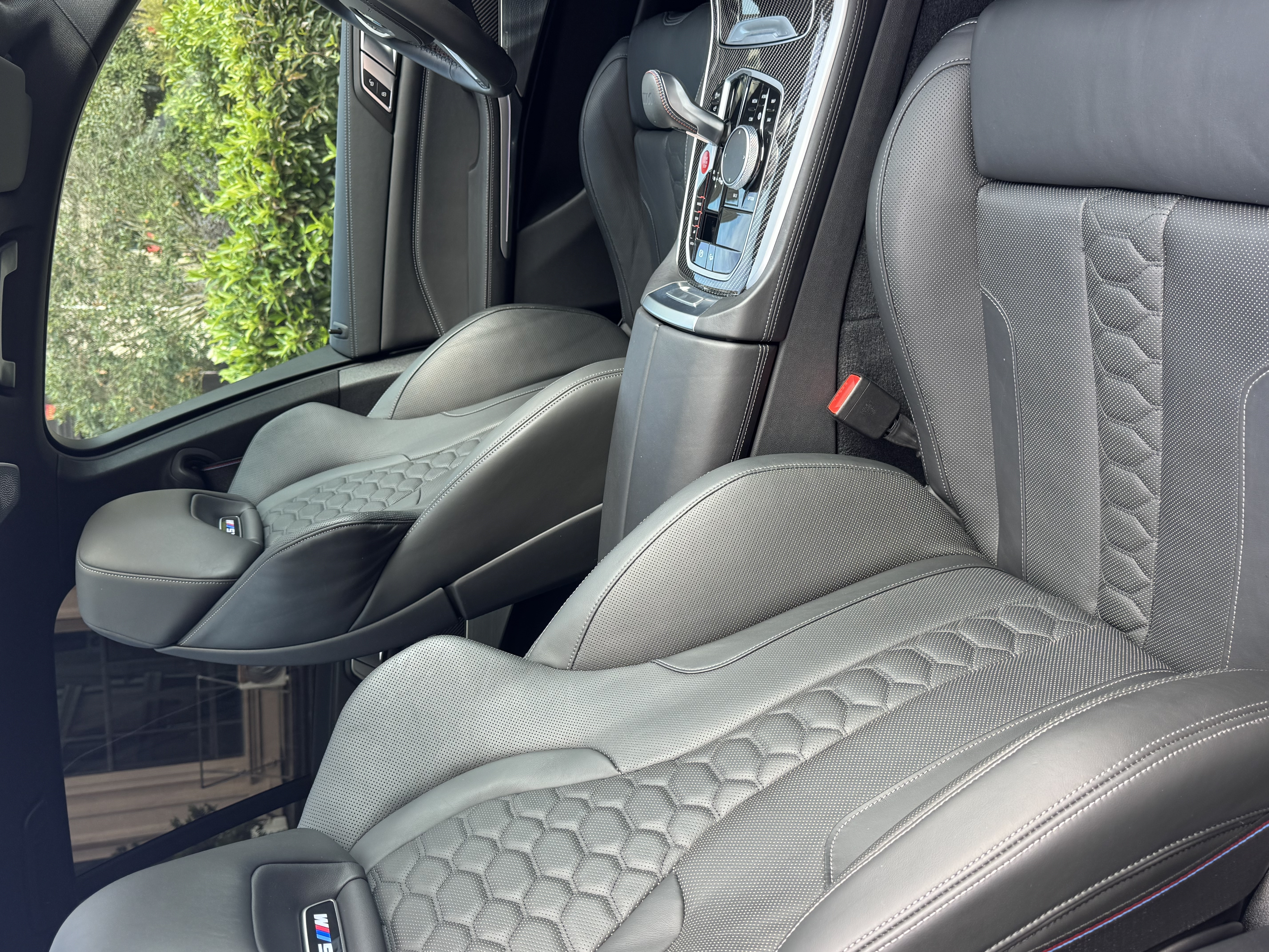 BMW X5 M 2021 #12 BMW X5 M 2021 car image #12