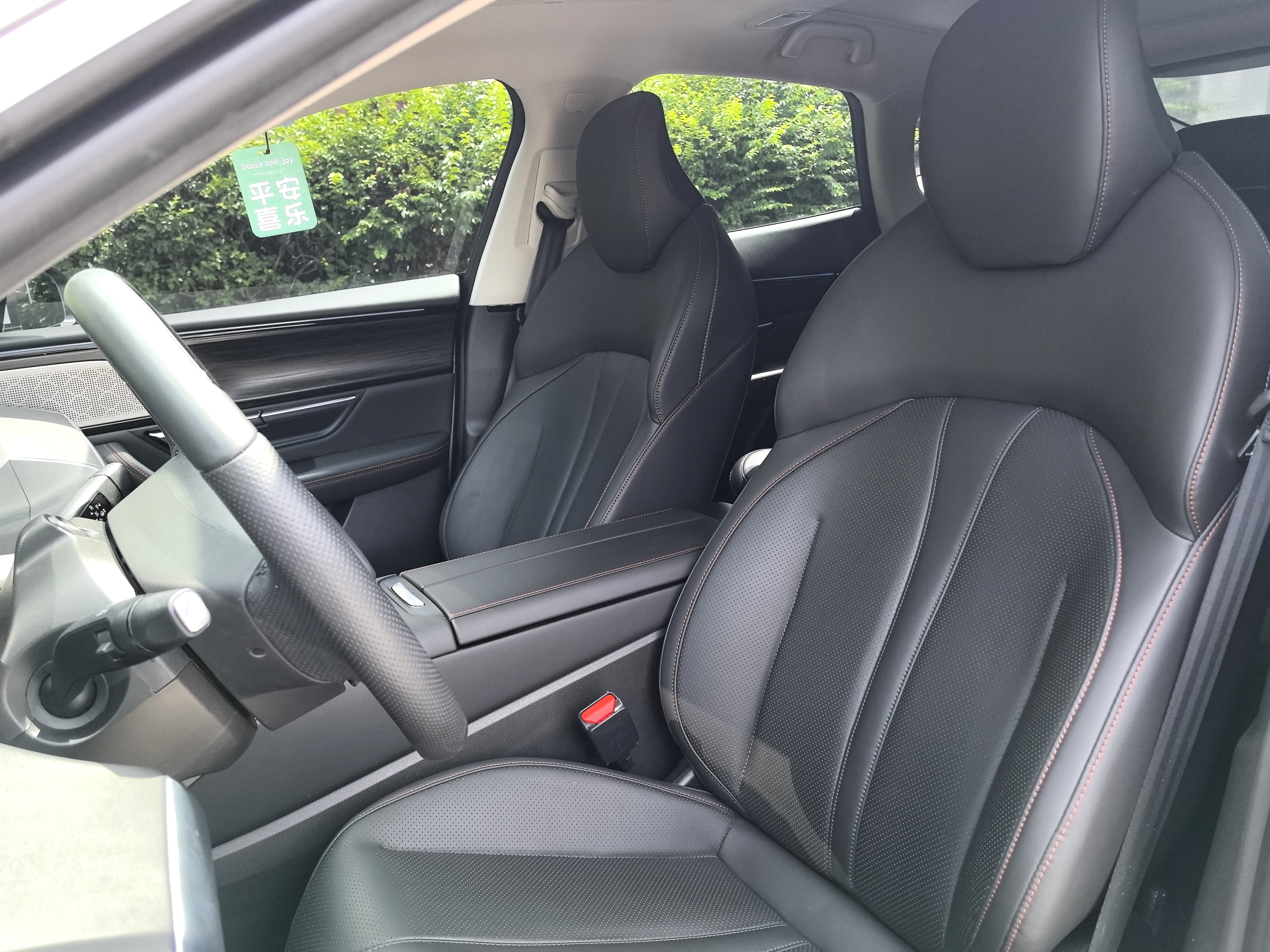 Xpeng P7 2021 #12 Xpeng P7 2021 immagine di auto #12