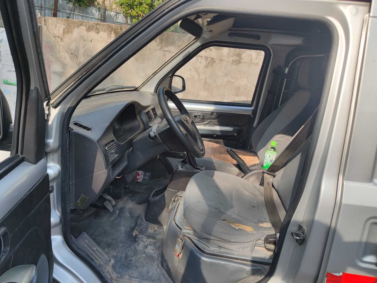 Wuling Rongguang EV 2019 #12 Wuling Rongguang EV 2019 car image #12