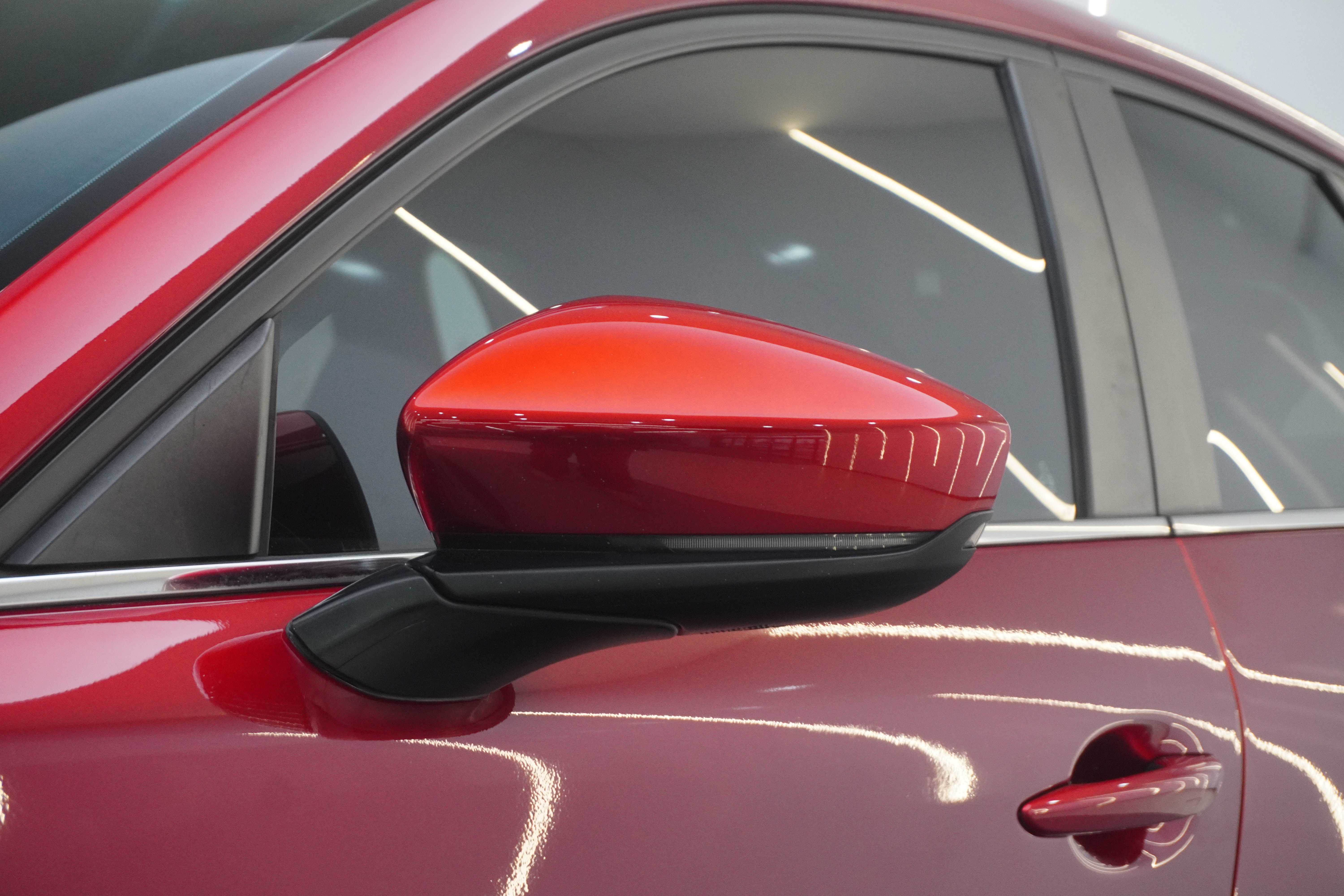 Mazda CX-30 2021 imagen de coche #12