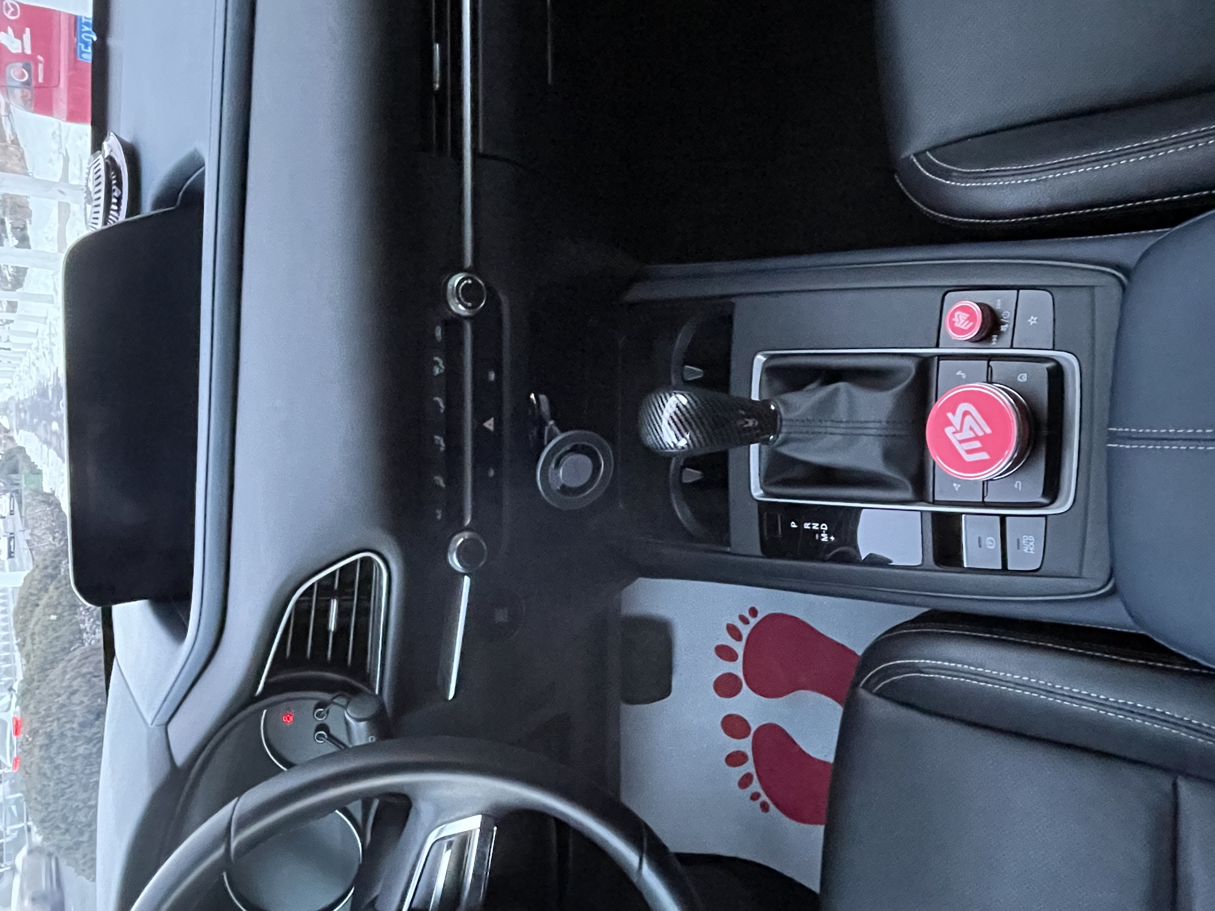 Mazda CX-30 2020 car image #12