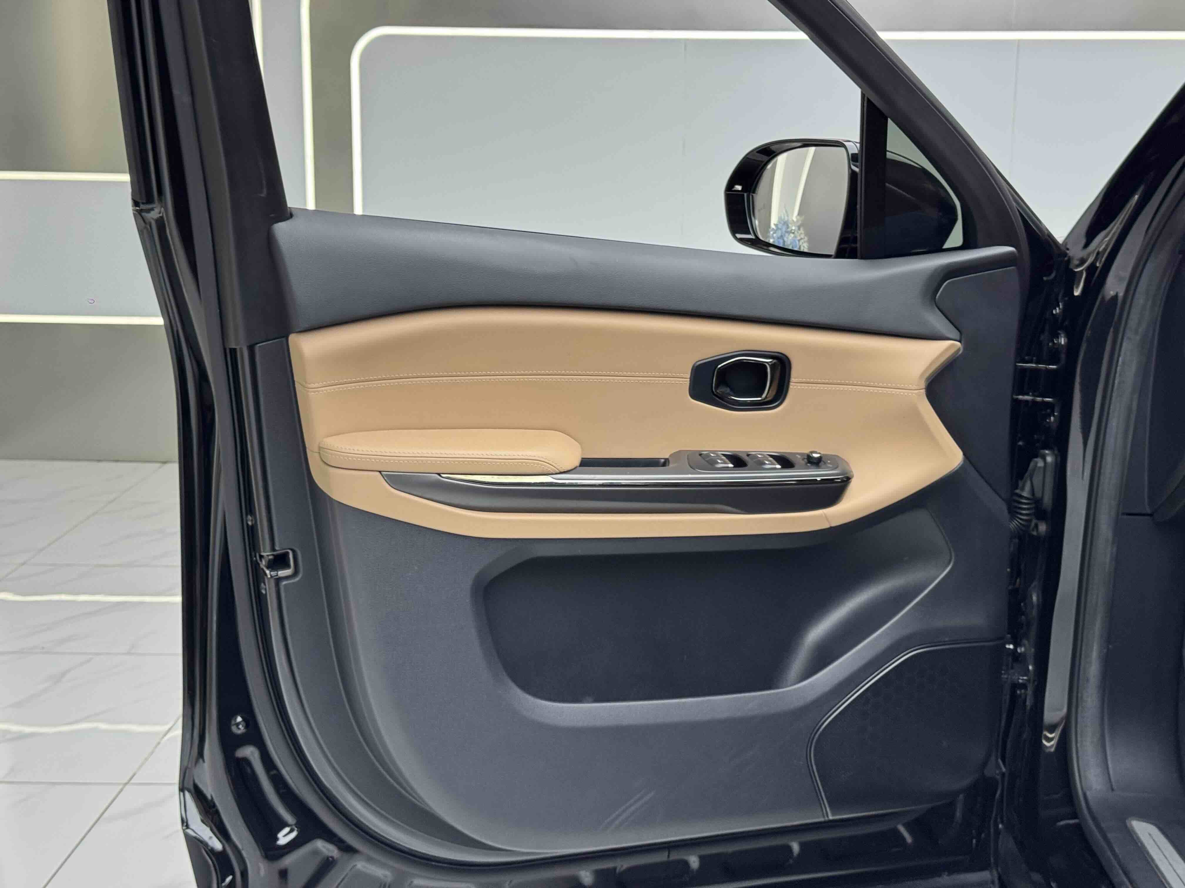 蔚来 蔚来ES6 2021 汽车图片 #12