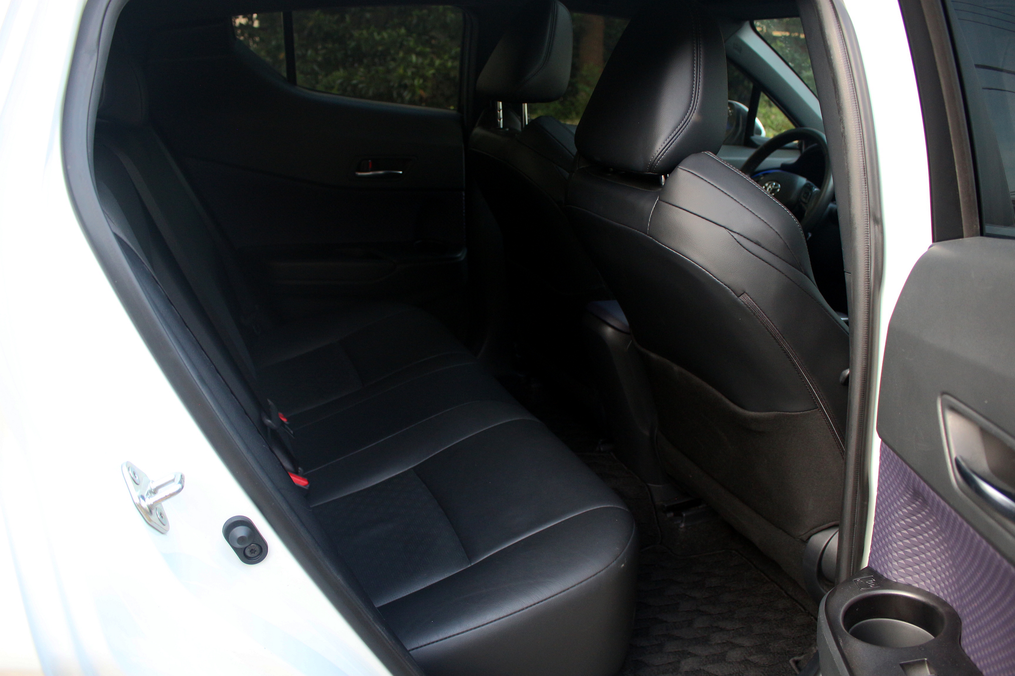 Toyota Izoa E 2021 #12 Toyota Izoa E 2021 imagen de coche #12