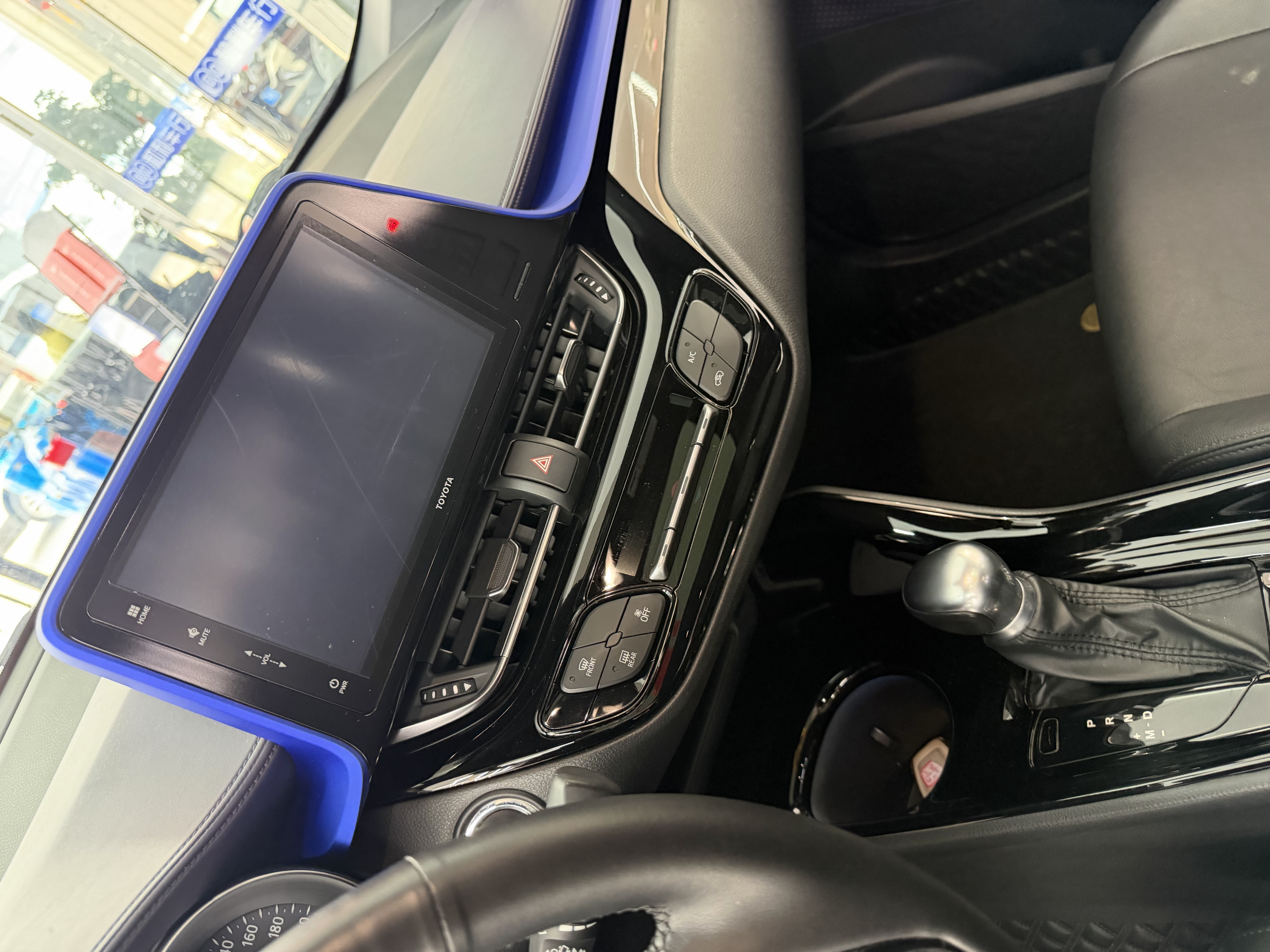 Toyota Izoa 2021 immagine di auto #12