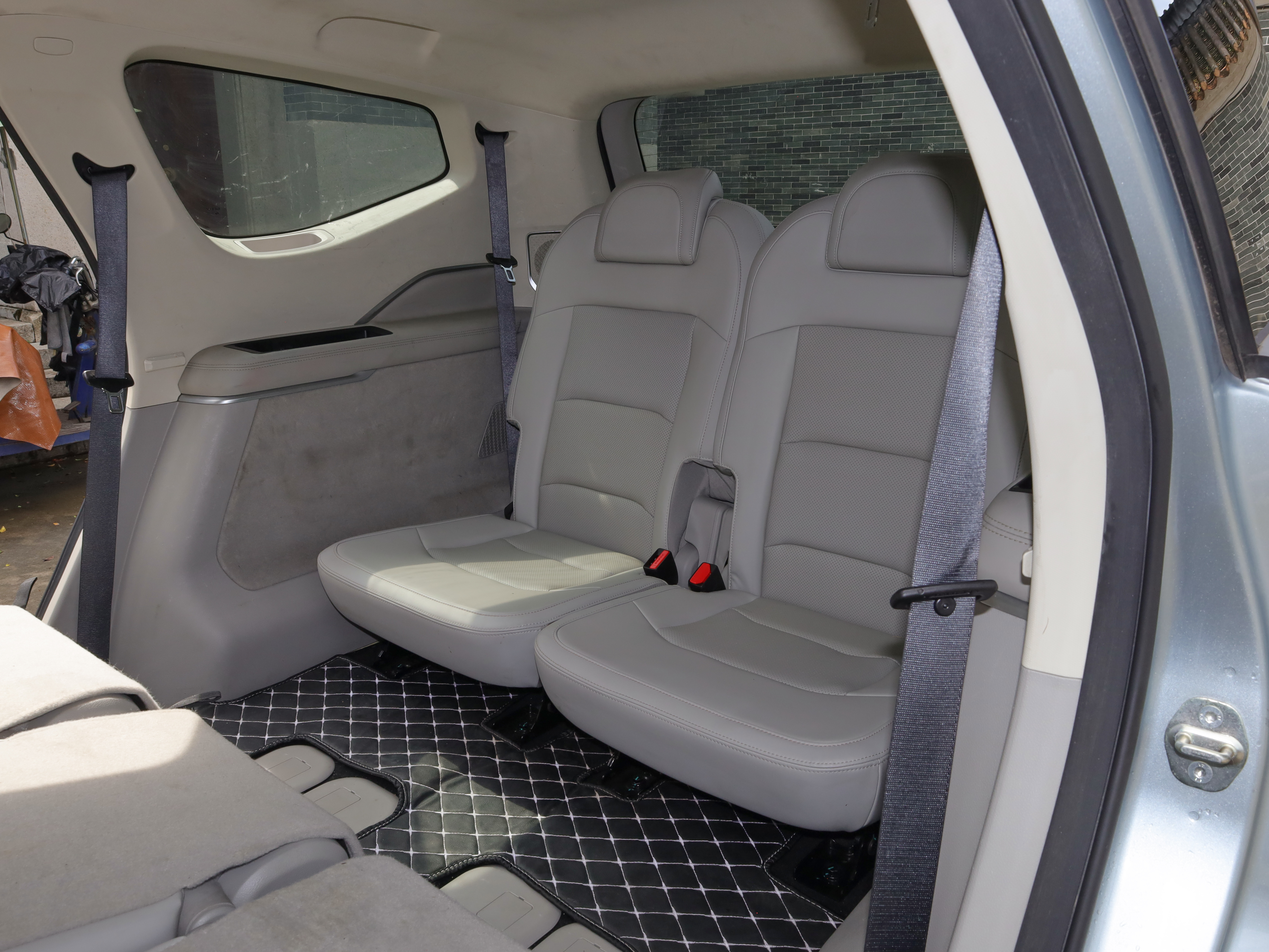 GEELY JiaJi New Energy 2021 #12 GEELY JiaJi New Energy 2021 immagine di auto #12