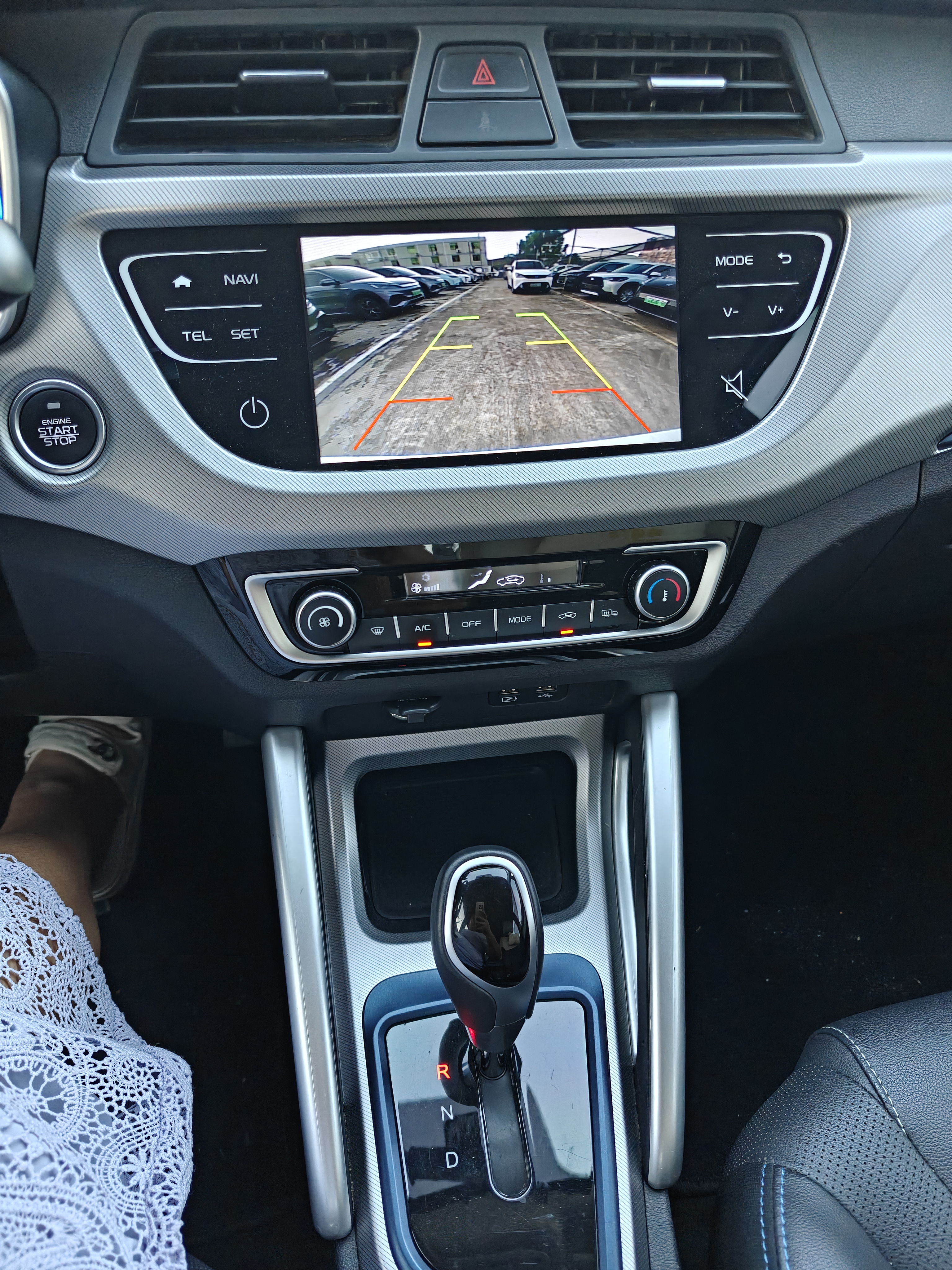 Livan Maple 30X 2021 imagen de coche #12