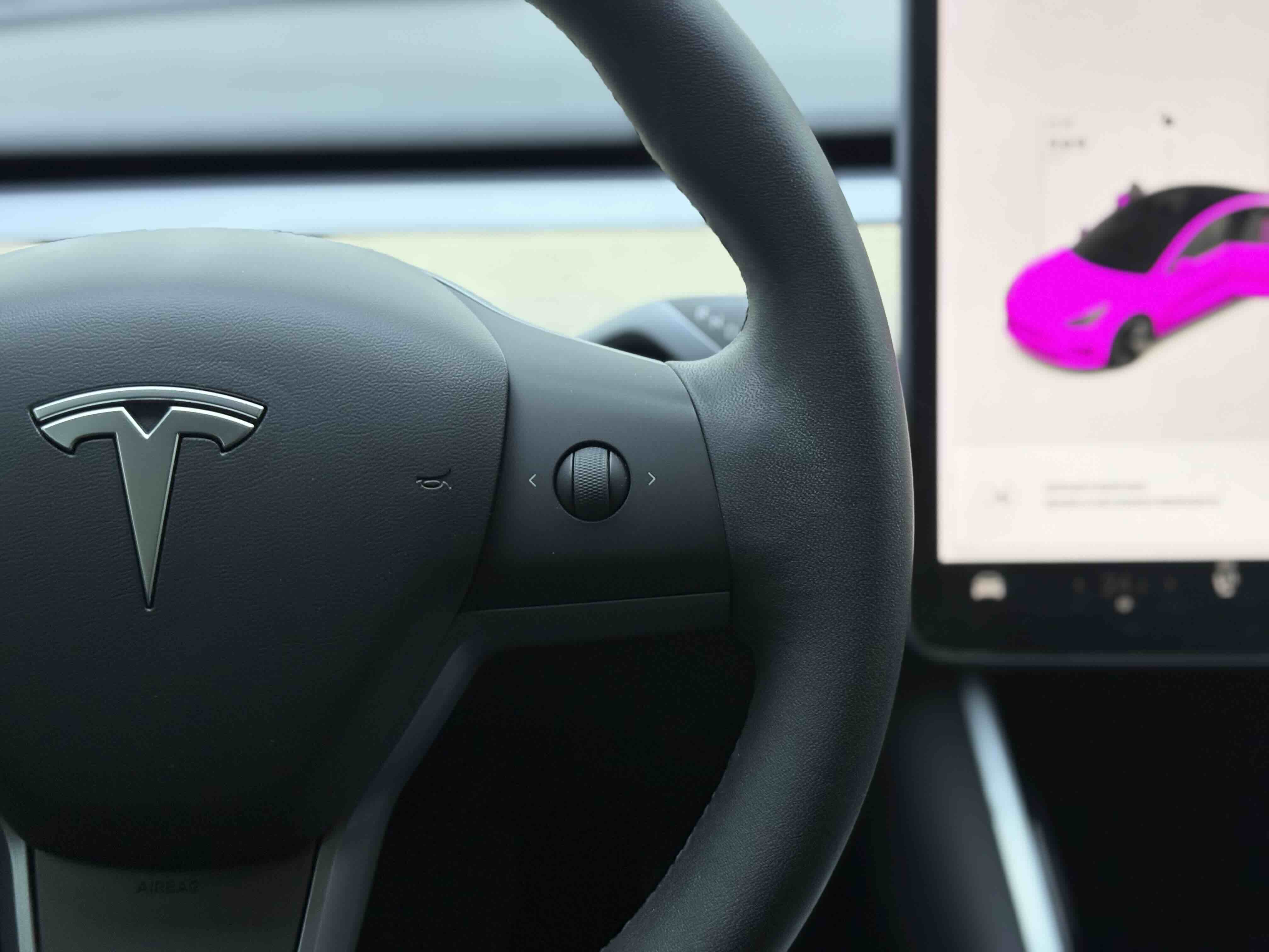 Tesla Model 3 2021 #12 Tesla Model 3 2021 car image #12